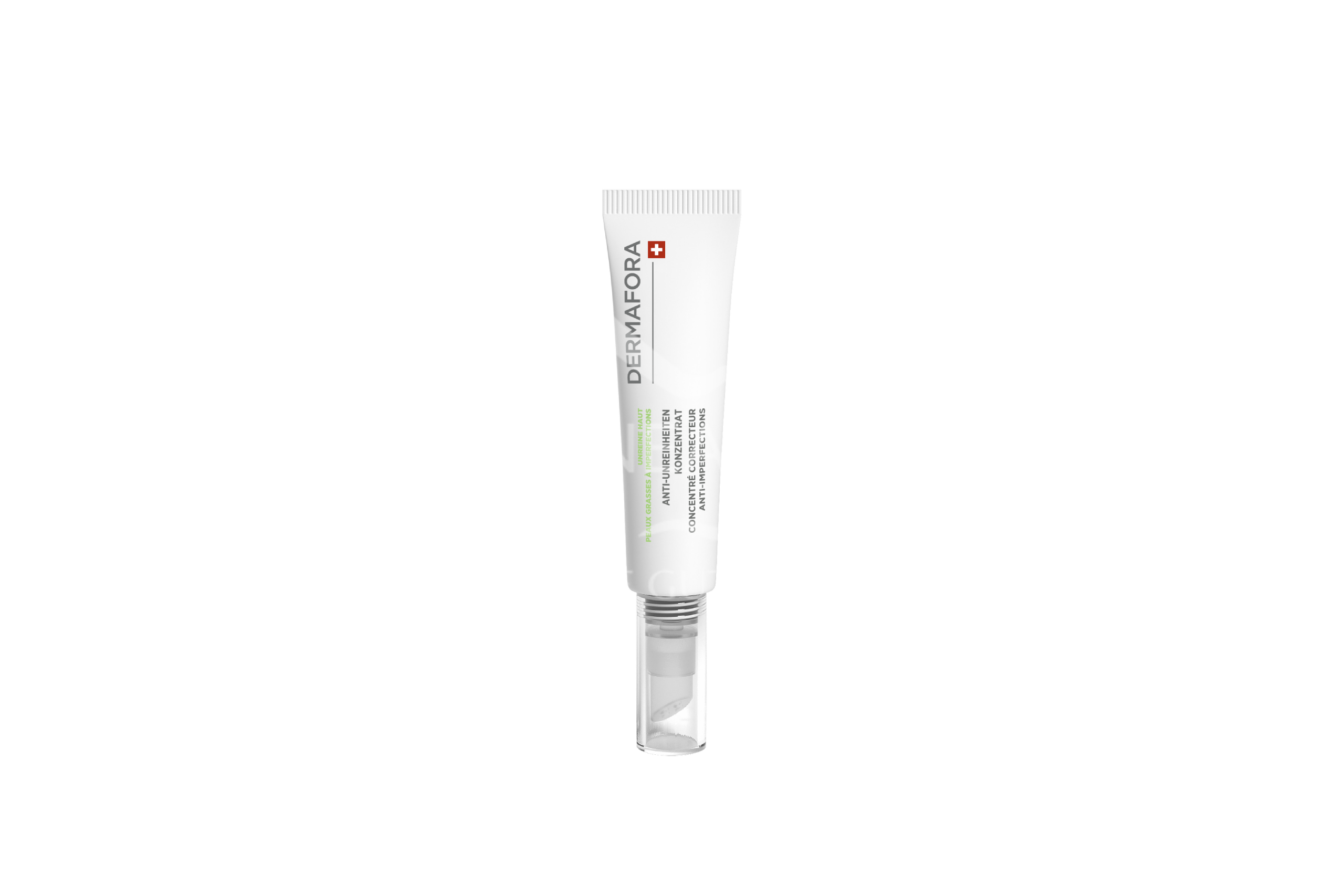 DERMAFORA Anti-Unreinheiten Konzentrat