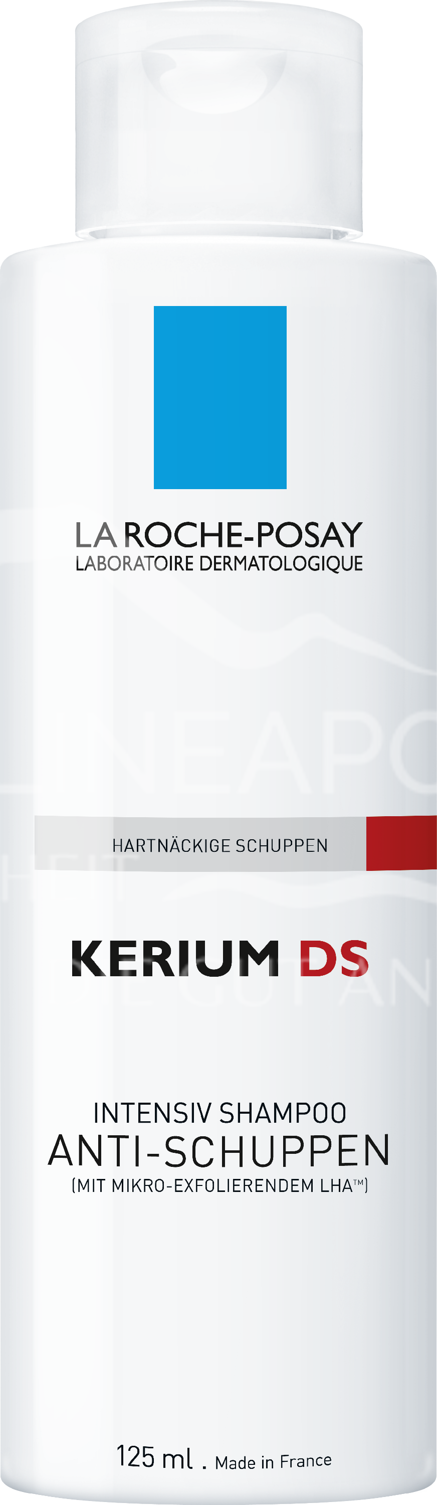 La Roche-Posay Kerium DS Anti-Schuppen Intensiv Shampoo-Kur