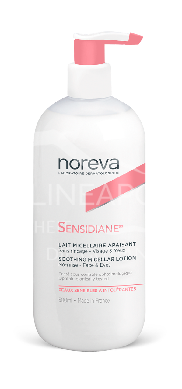 Noreva Sensidiane Micellar Cleansing Lotion