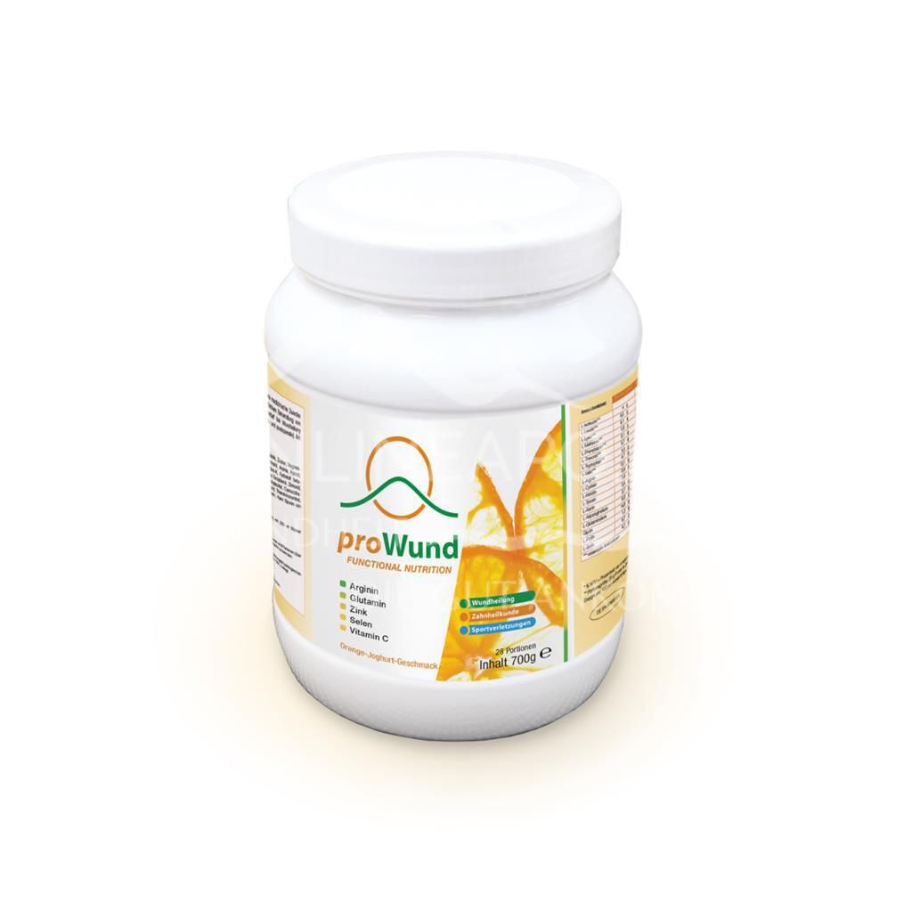 ProWun+darm Functional Nutrition Pulver