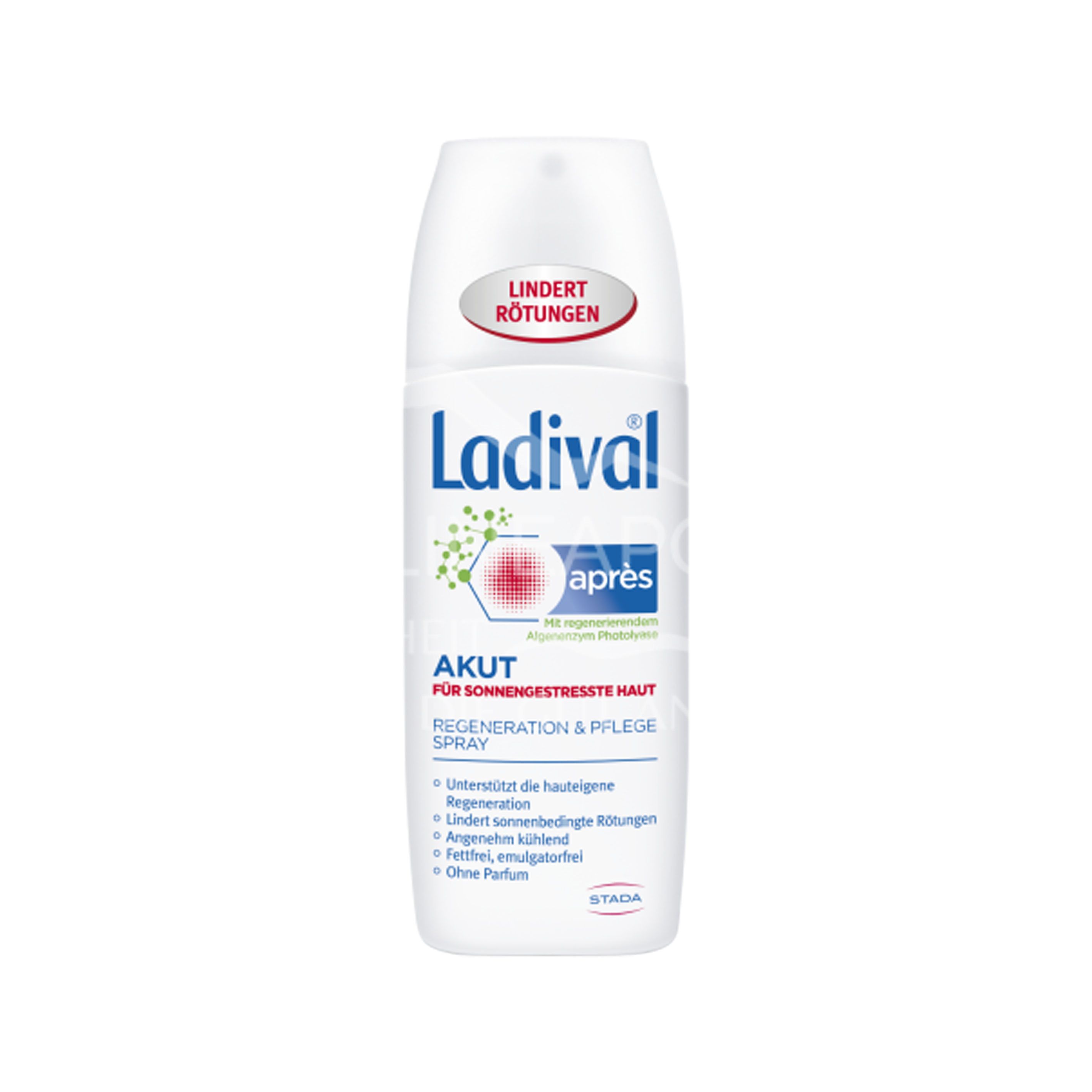 Ladival Akut Apres Beruhigungs-Spray