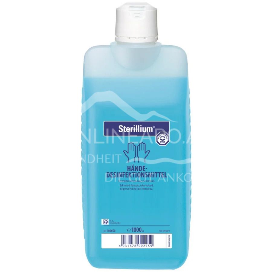 Sterillium® Lösung