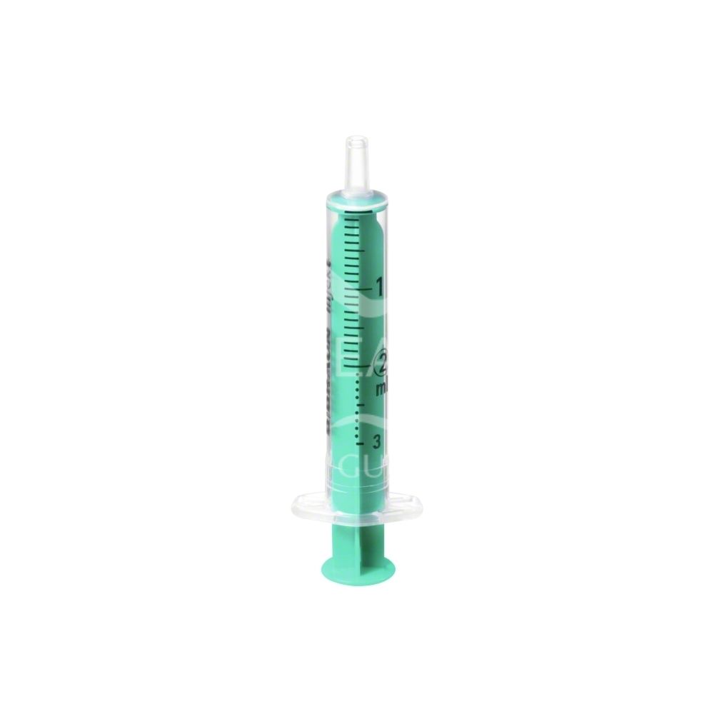 Injekt® Solo Einmalspritzen 2 ml