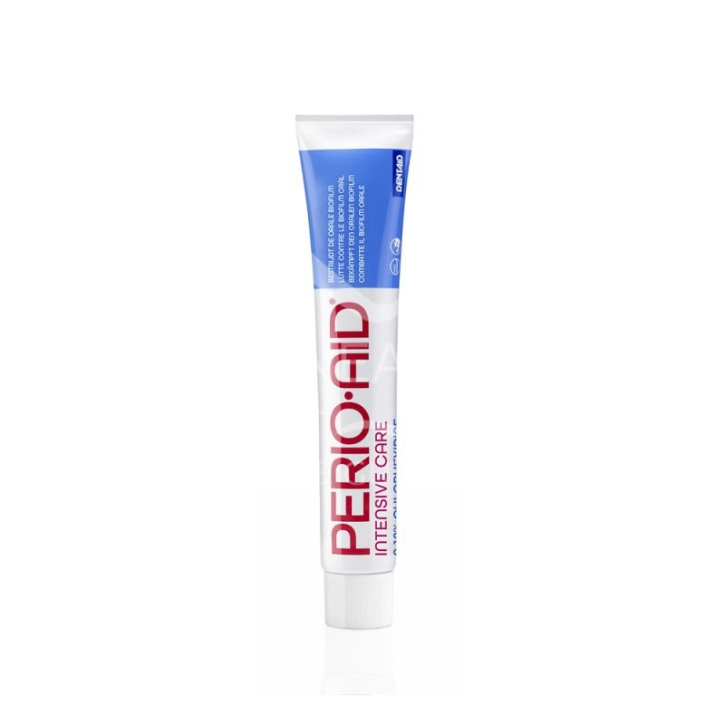 PERIO AID® Intensive Care Gel