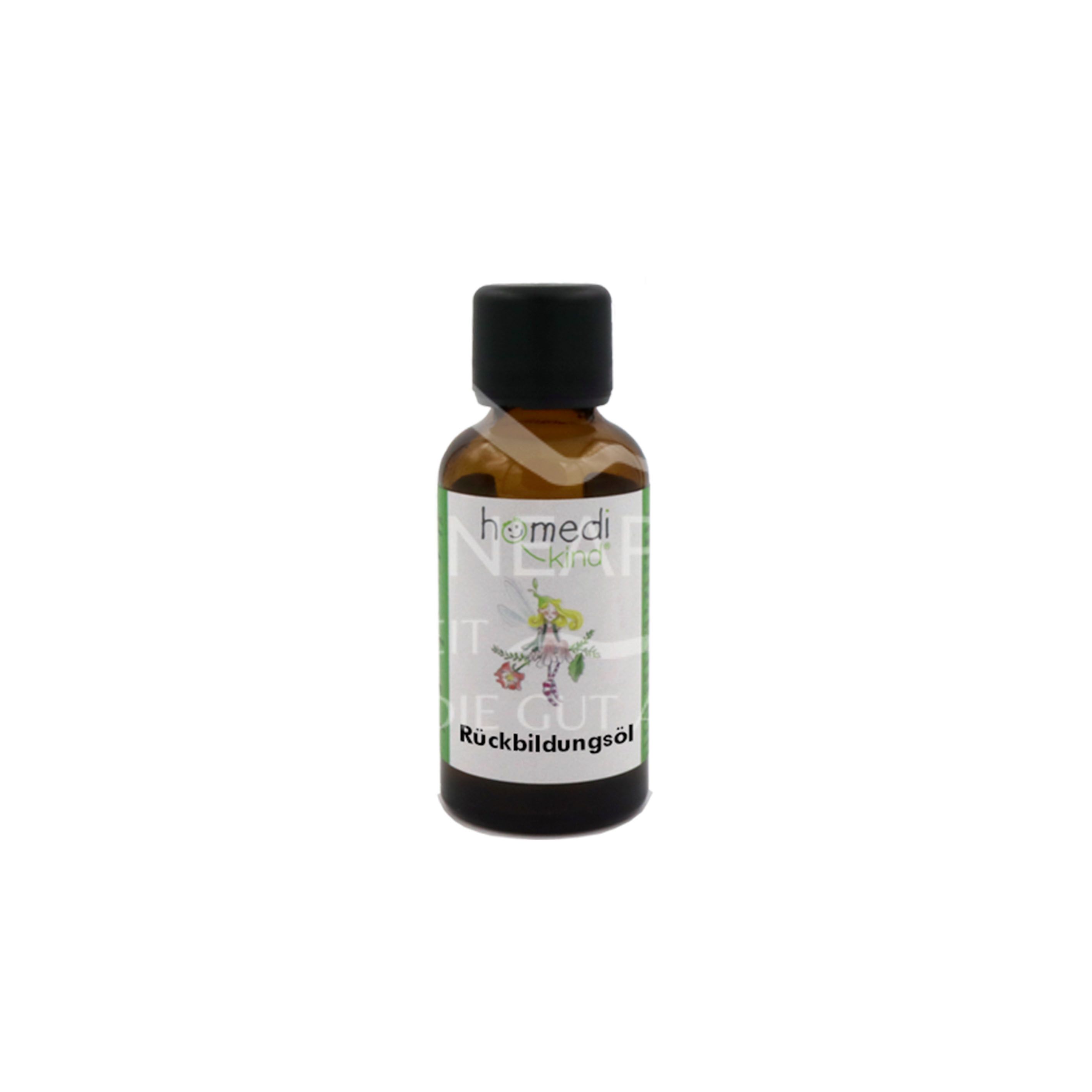 homedi-kind postnatal oil