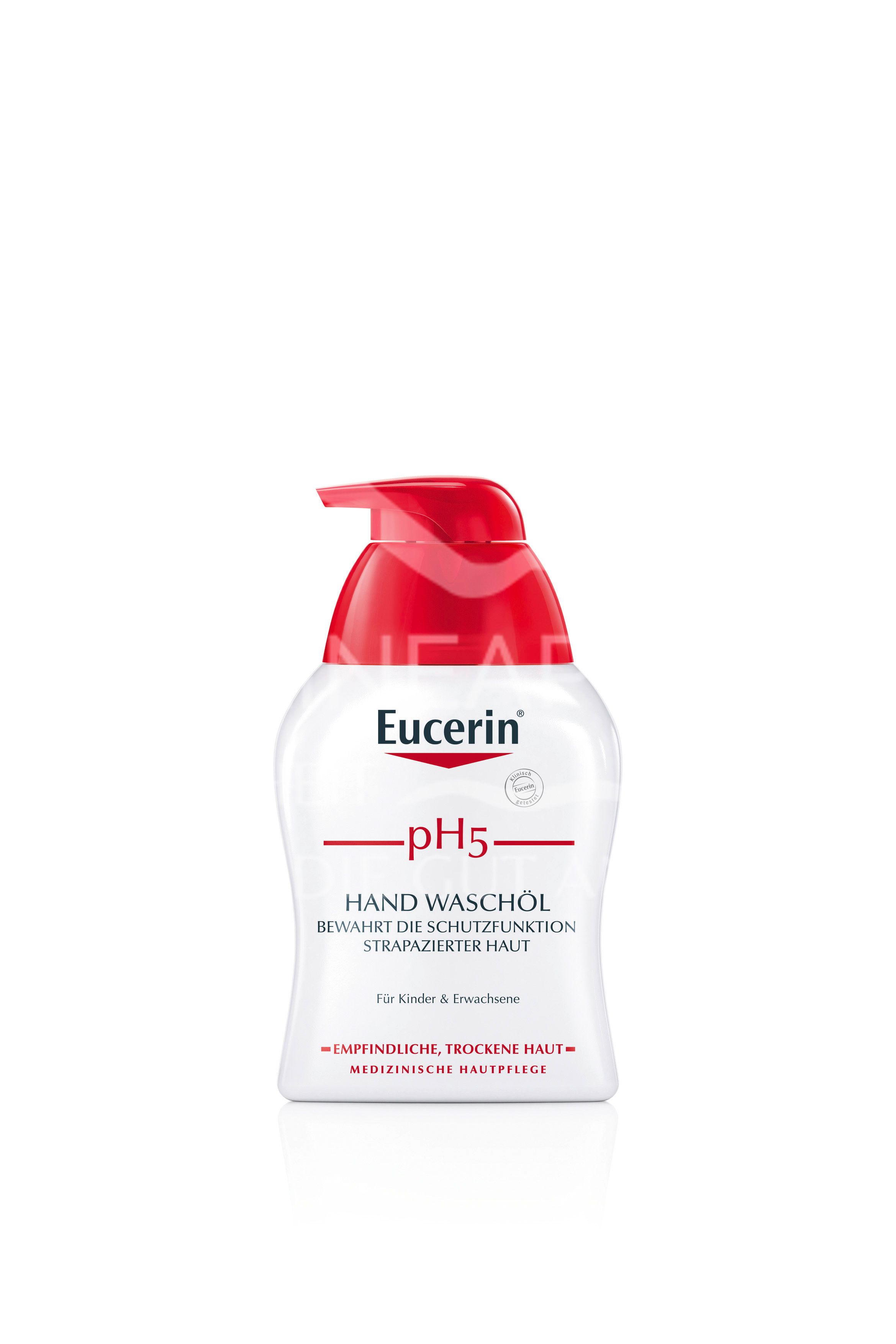 Eucerin® pH5 Hand Waschöl