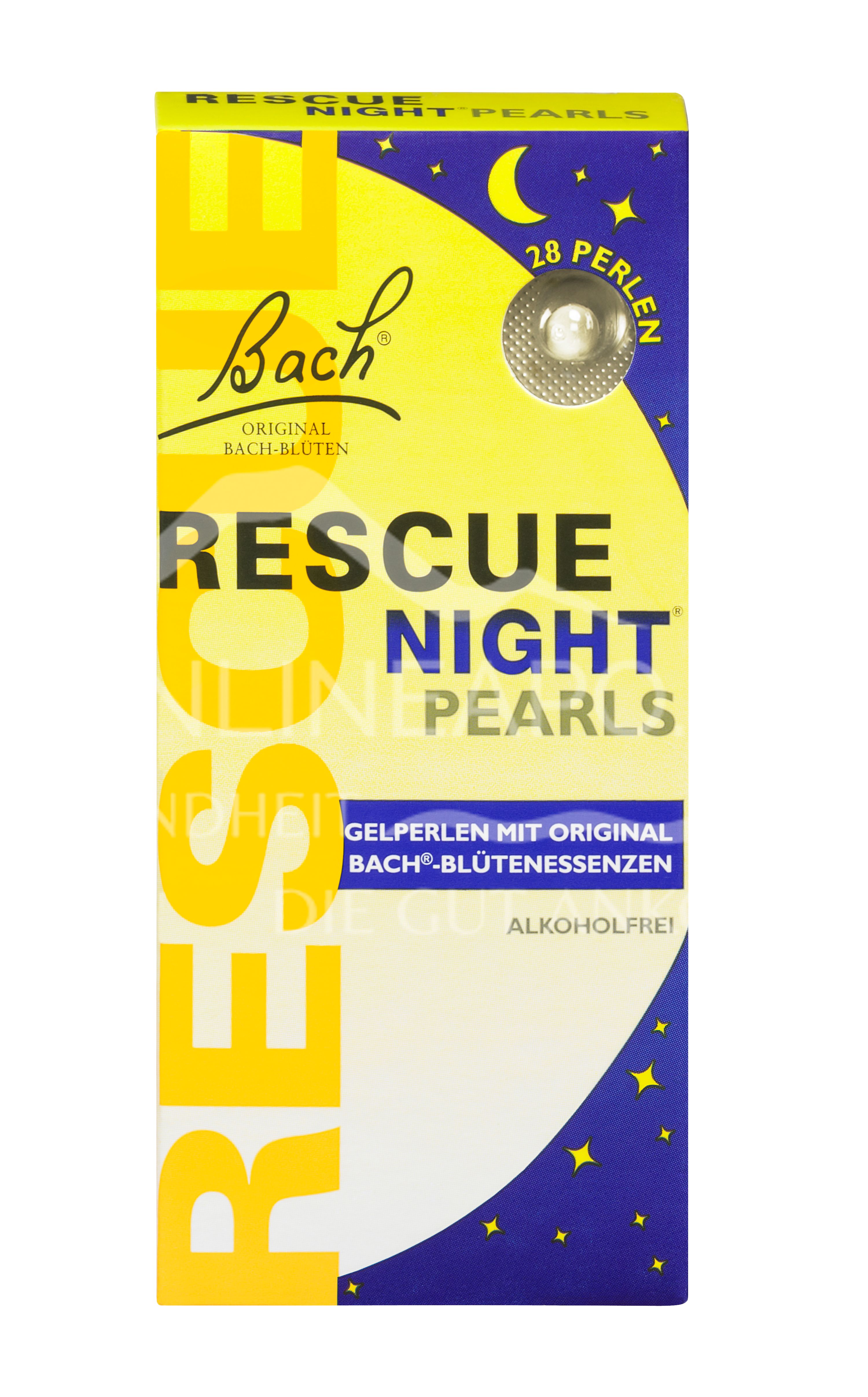 RESCUE NIGHT® Pearls