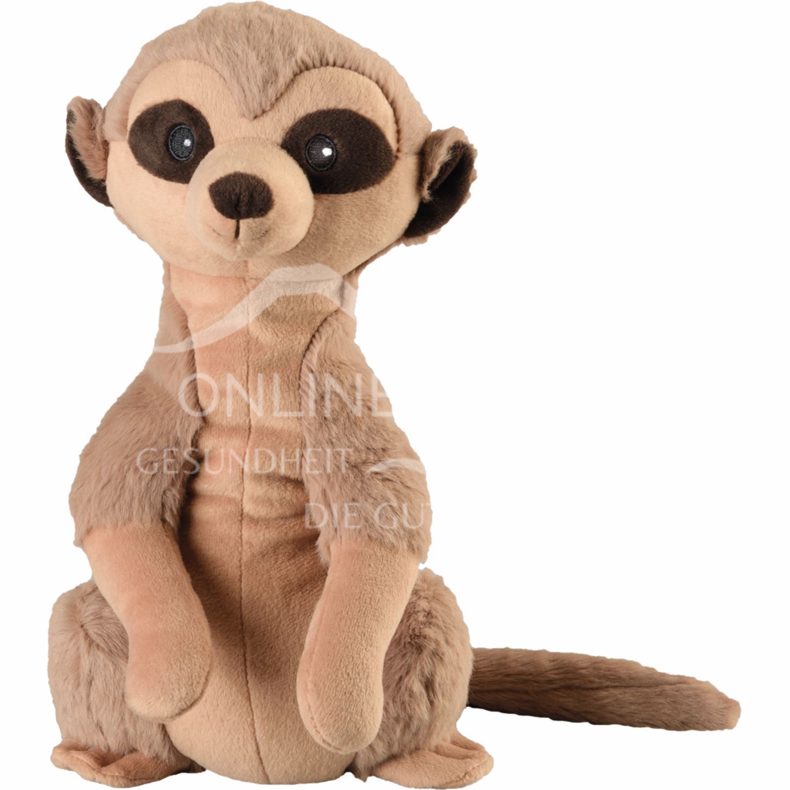 Warmies Erdmännchen Wärmestofftier