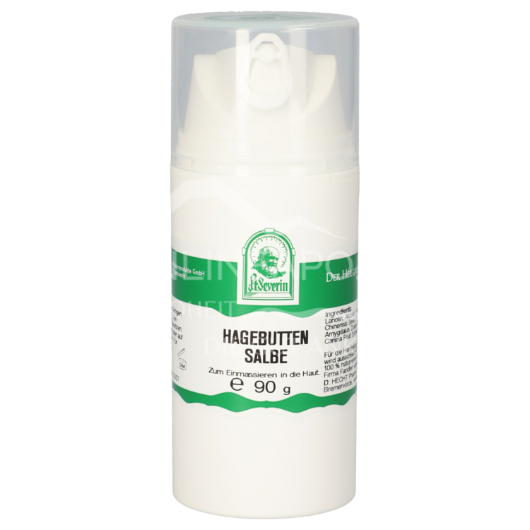 Father Severin Rosehip Ointment