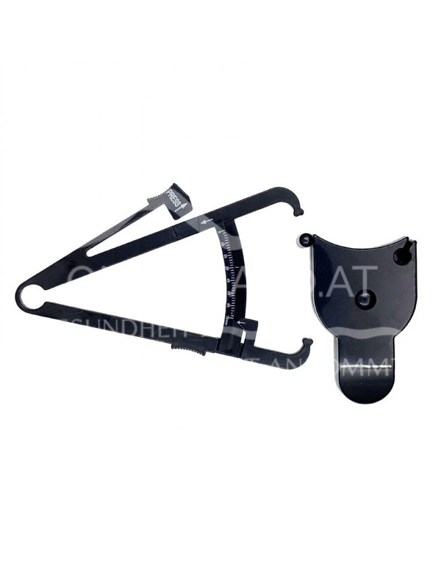 Rosner Fettmesszange - Caliper Black