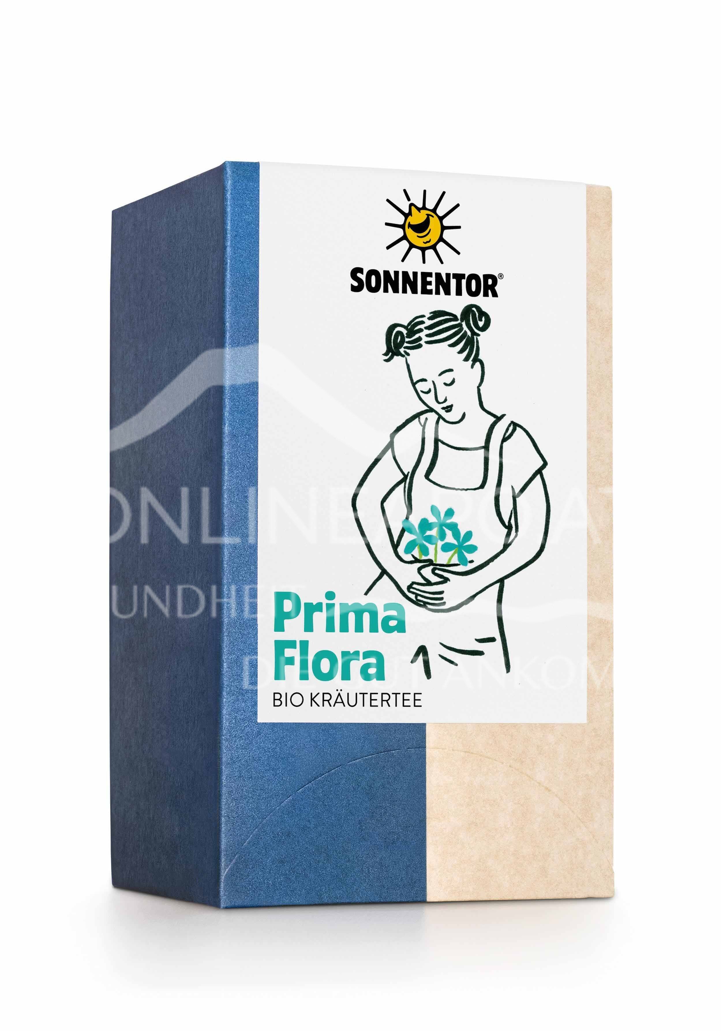 Sonnentor Prima Flora Tee