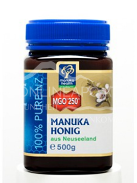 Manuka-Honig MGO 250+
