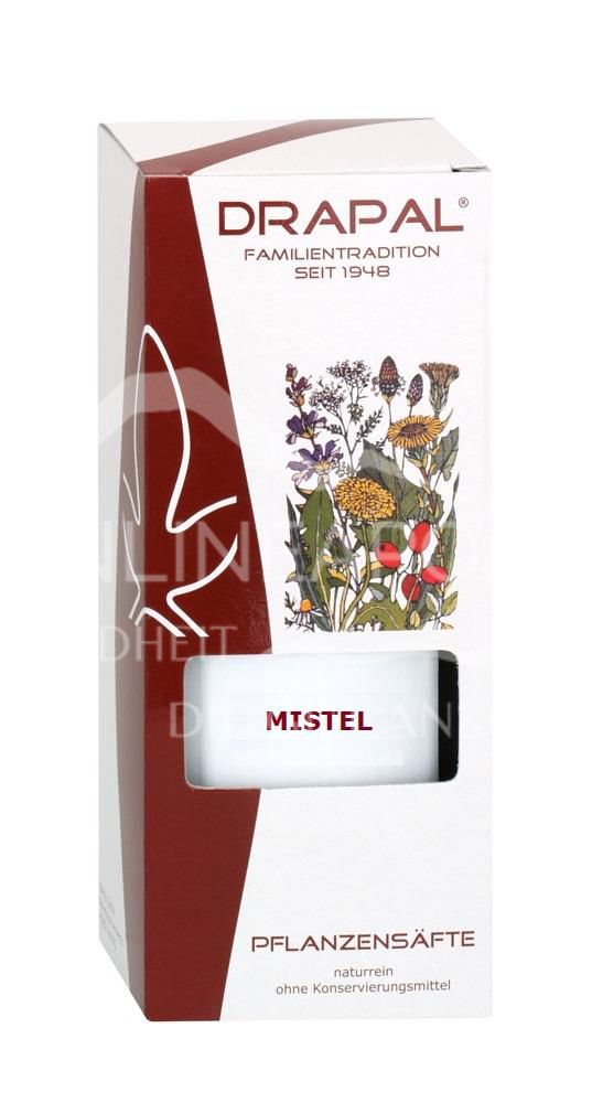 DRAPAL® Mistel Pflanzensaft