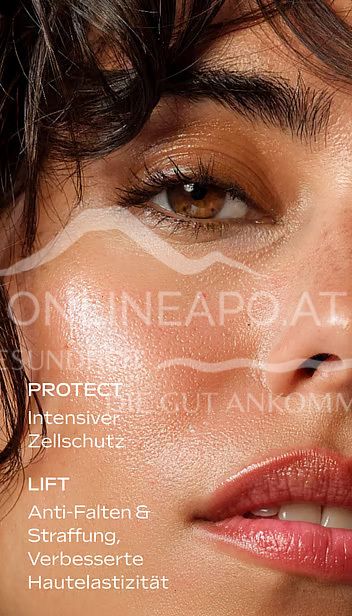 Weleda Youth Power Nachtpflege Creme - Granatapfel