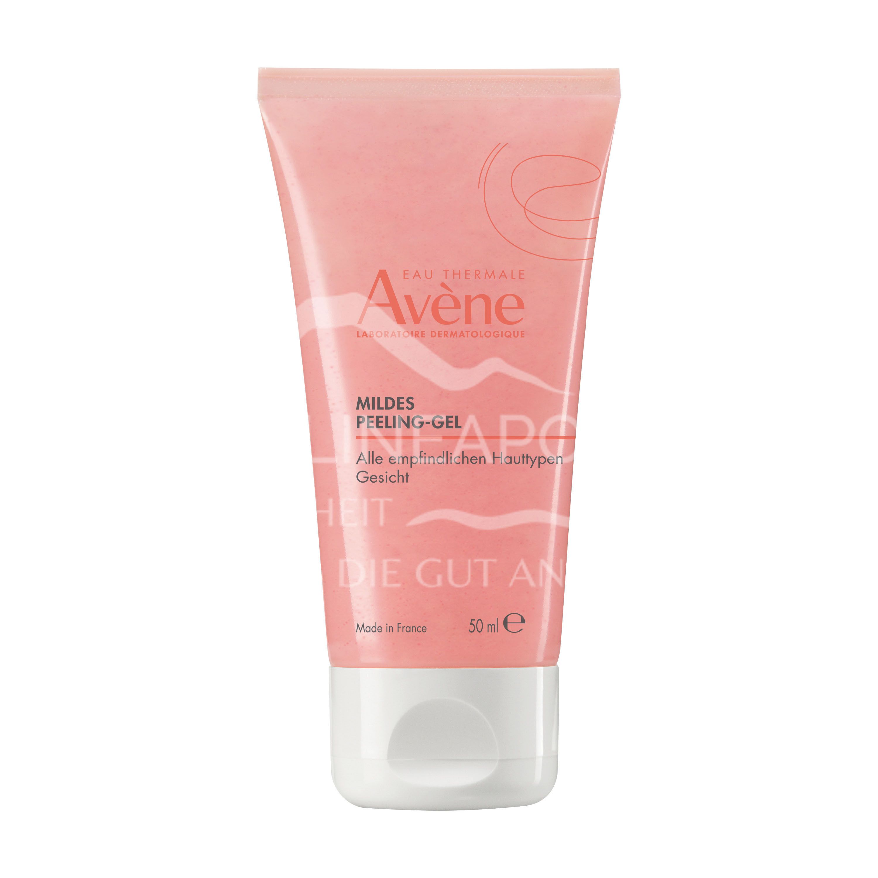 Avene Basis Mildes Peeling-Gel
