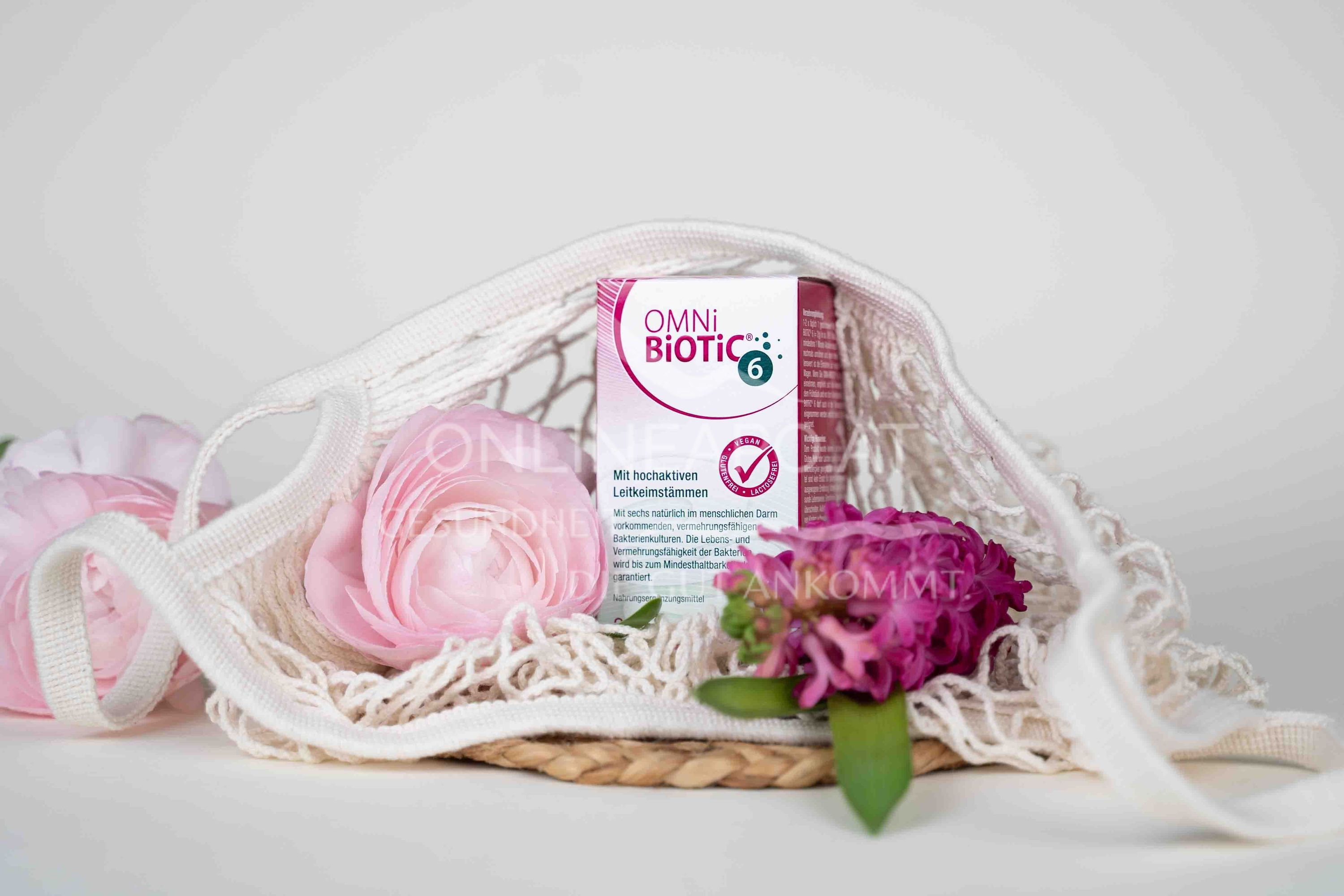OMNi-BiOTiC® 6 powder