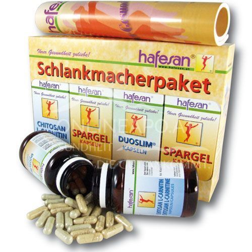 hafesan slimming pack