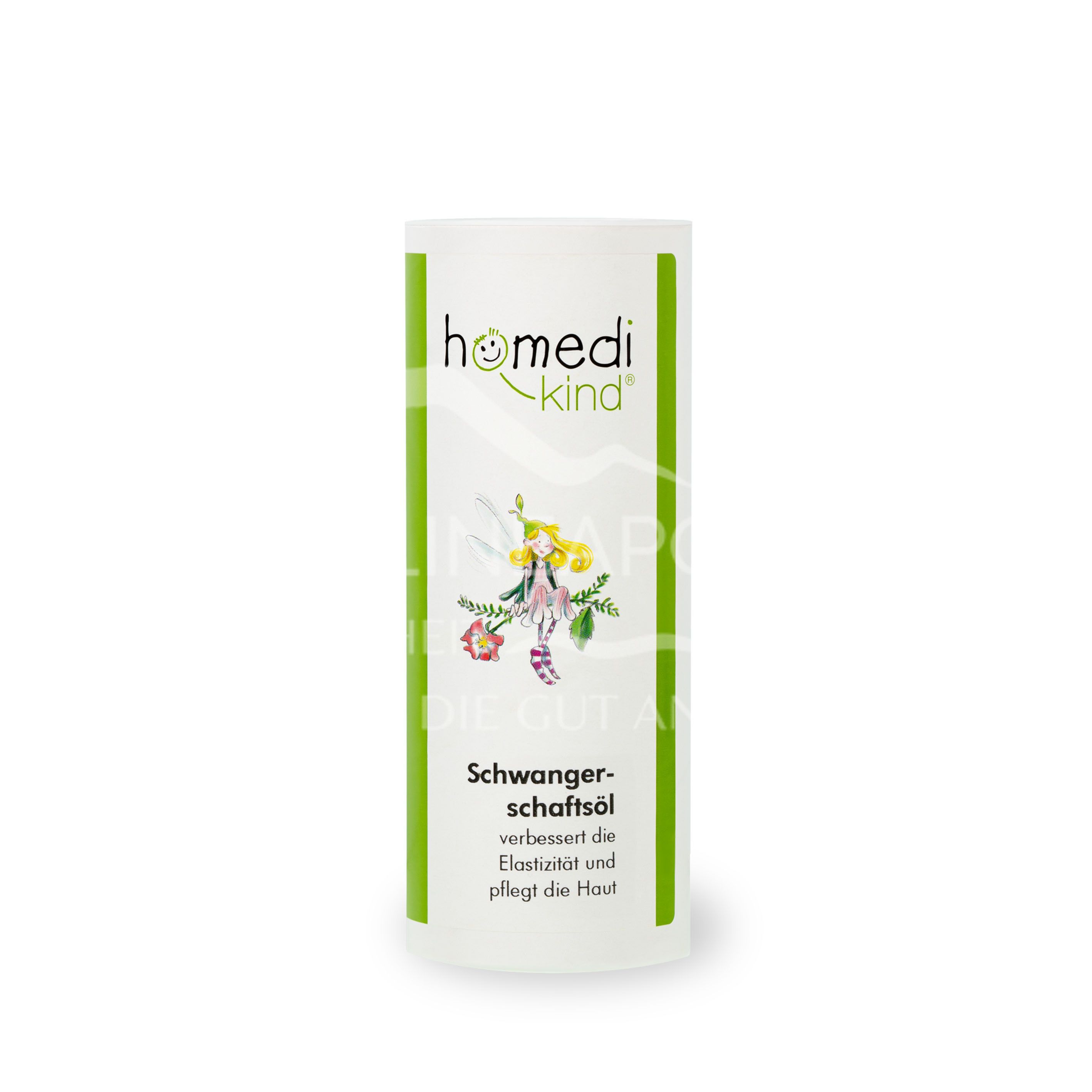 homedi-kind pregnancy oil