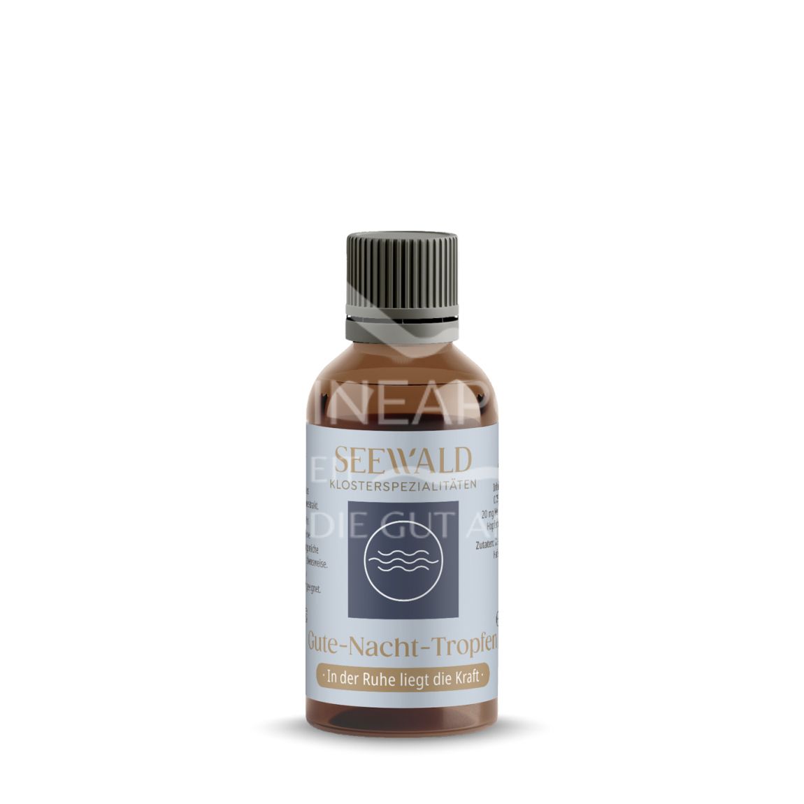 Seewald bedtime drops