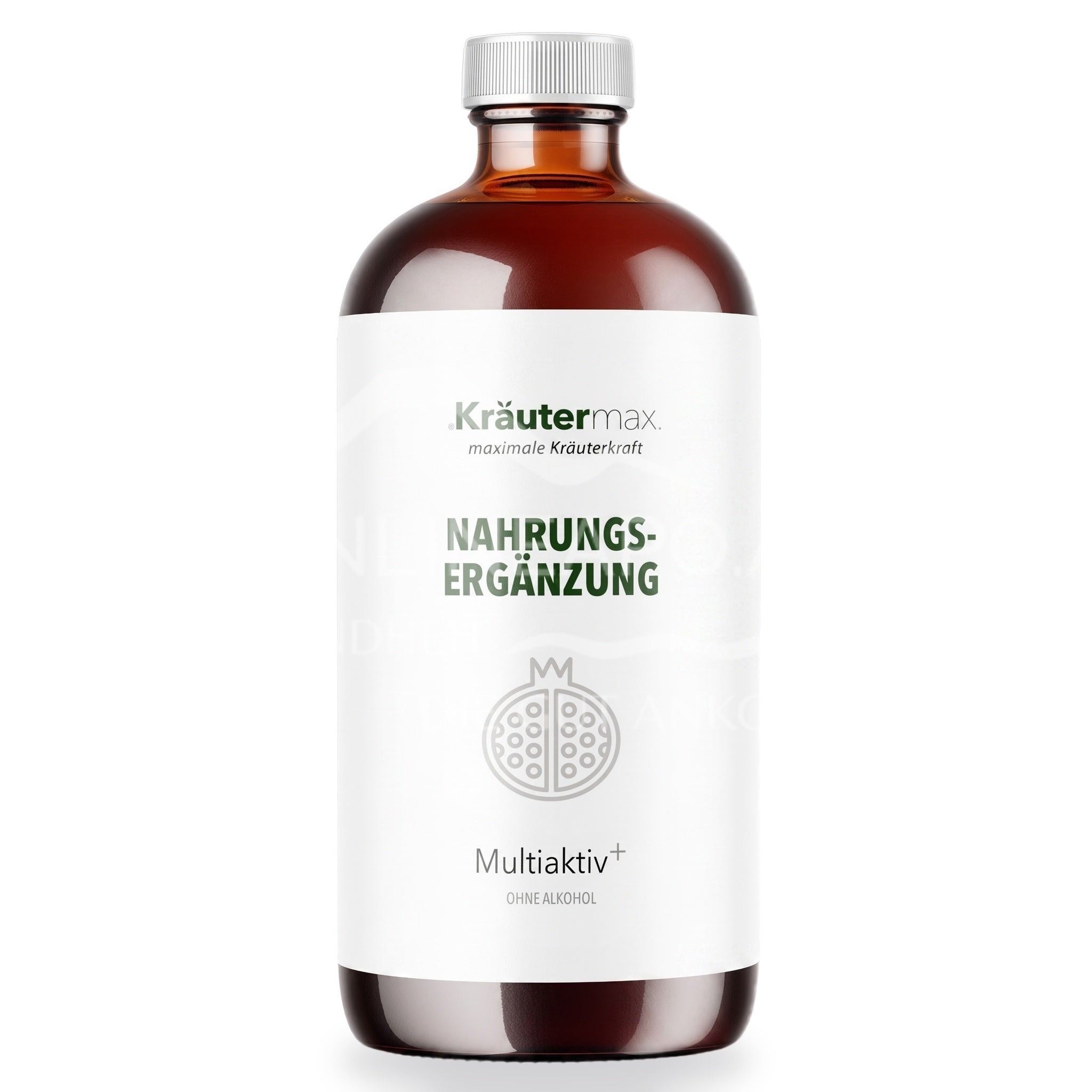 Käutermax Multiaktiv Saft