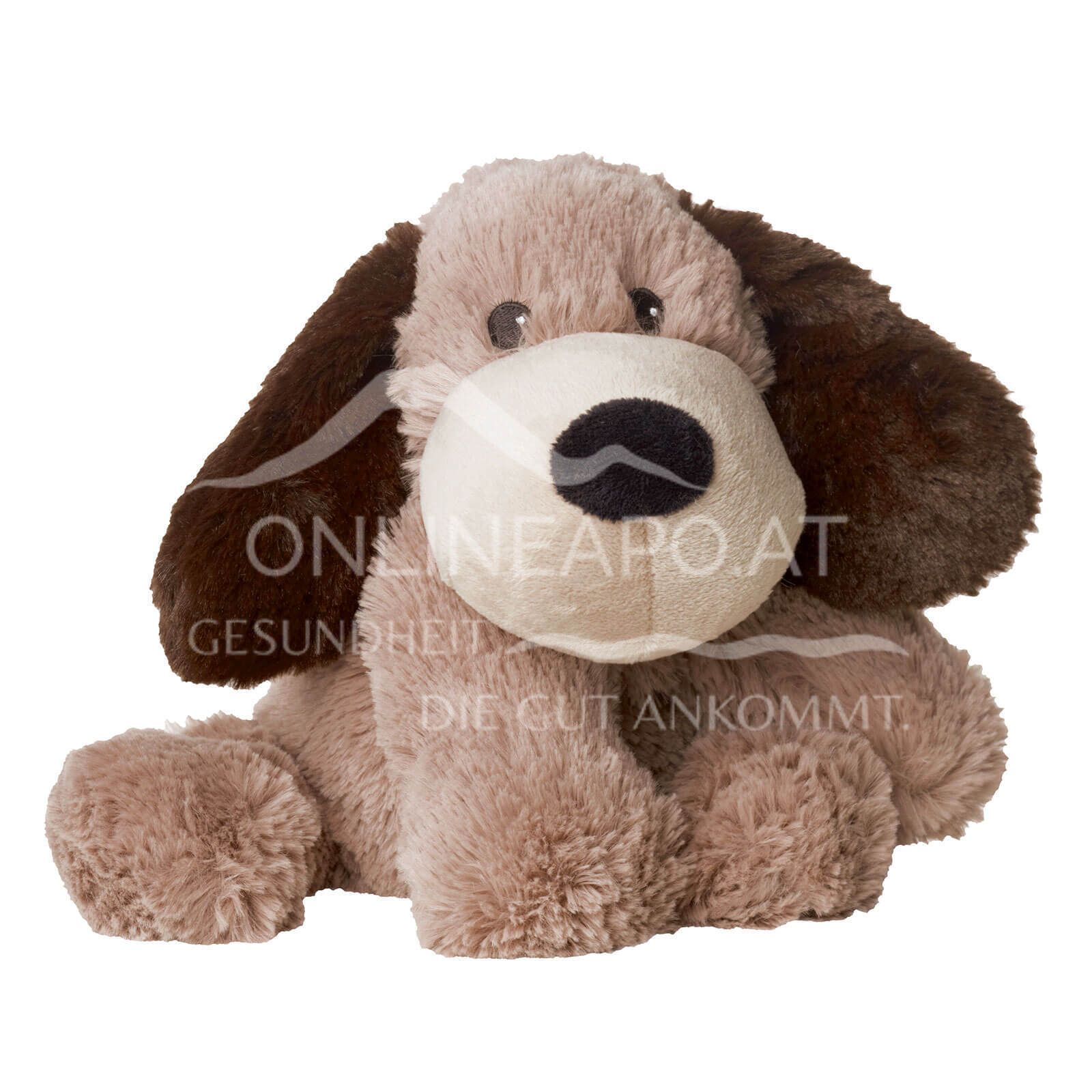 Warmies dog Gary soft toy