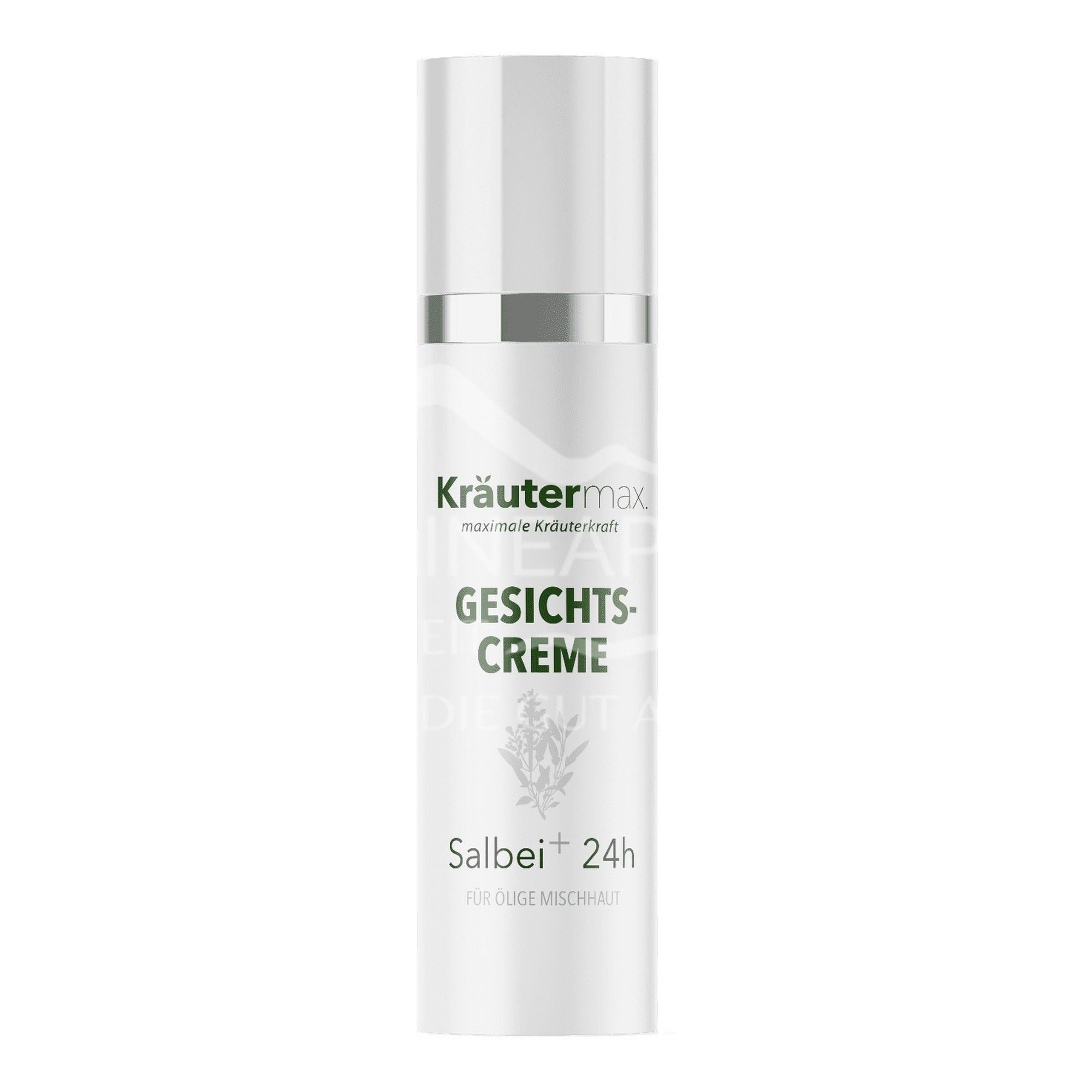 Kräutermax Salbei Creme