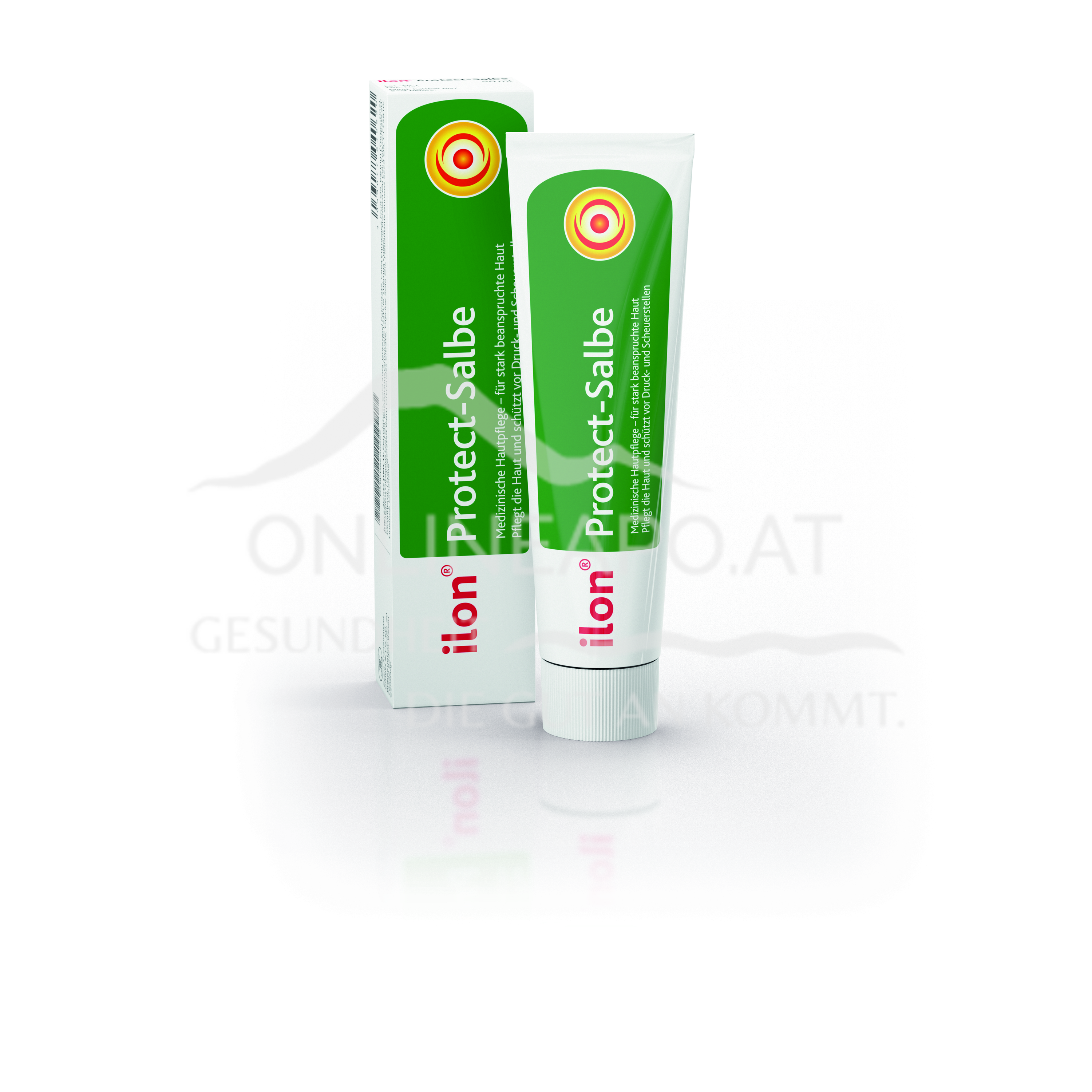 ilon® Protect-Salbe
