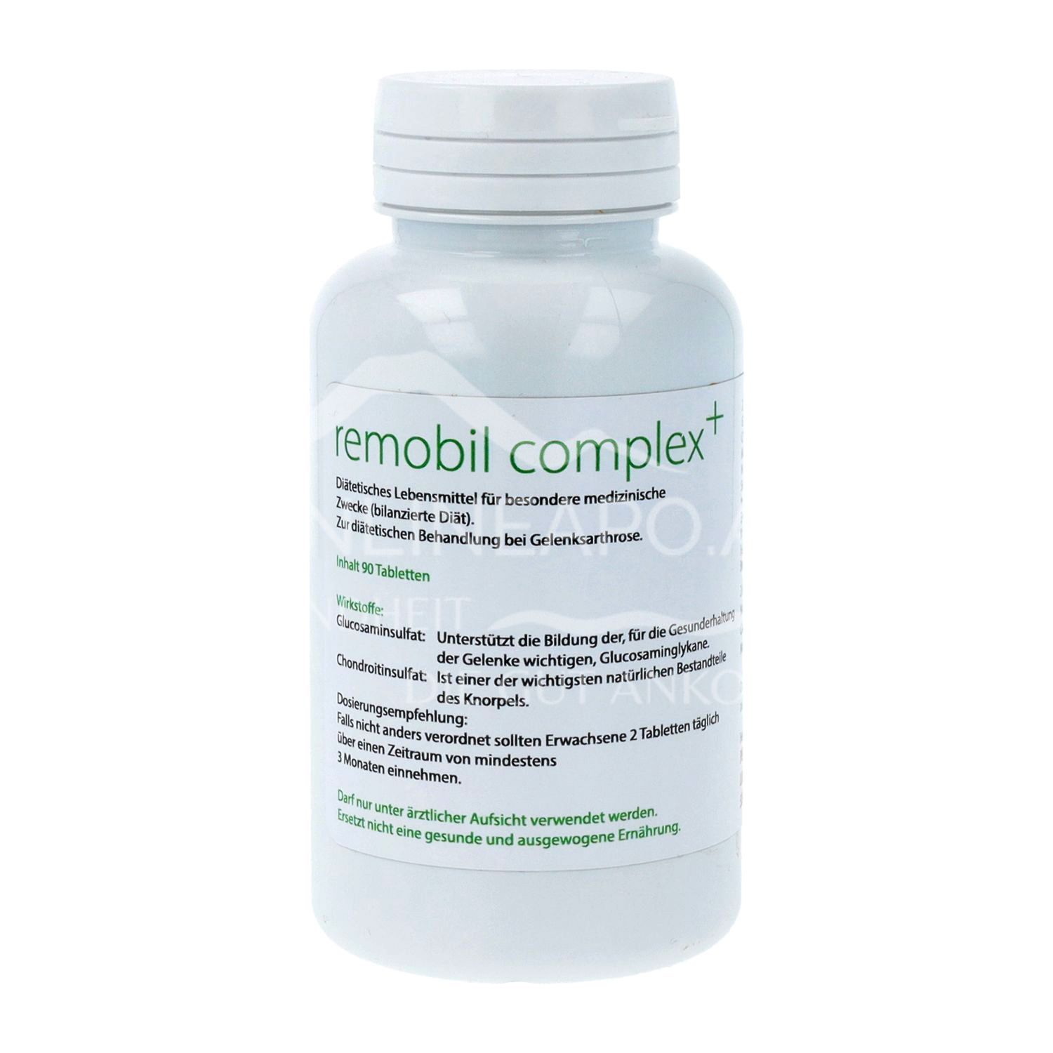remobil complex+ Tabletten