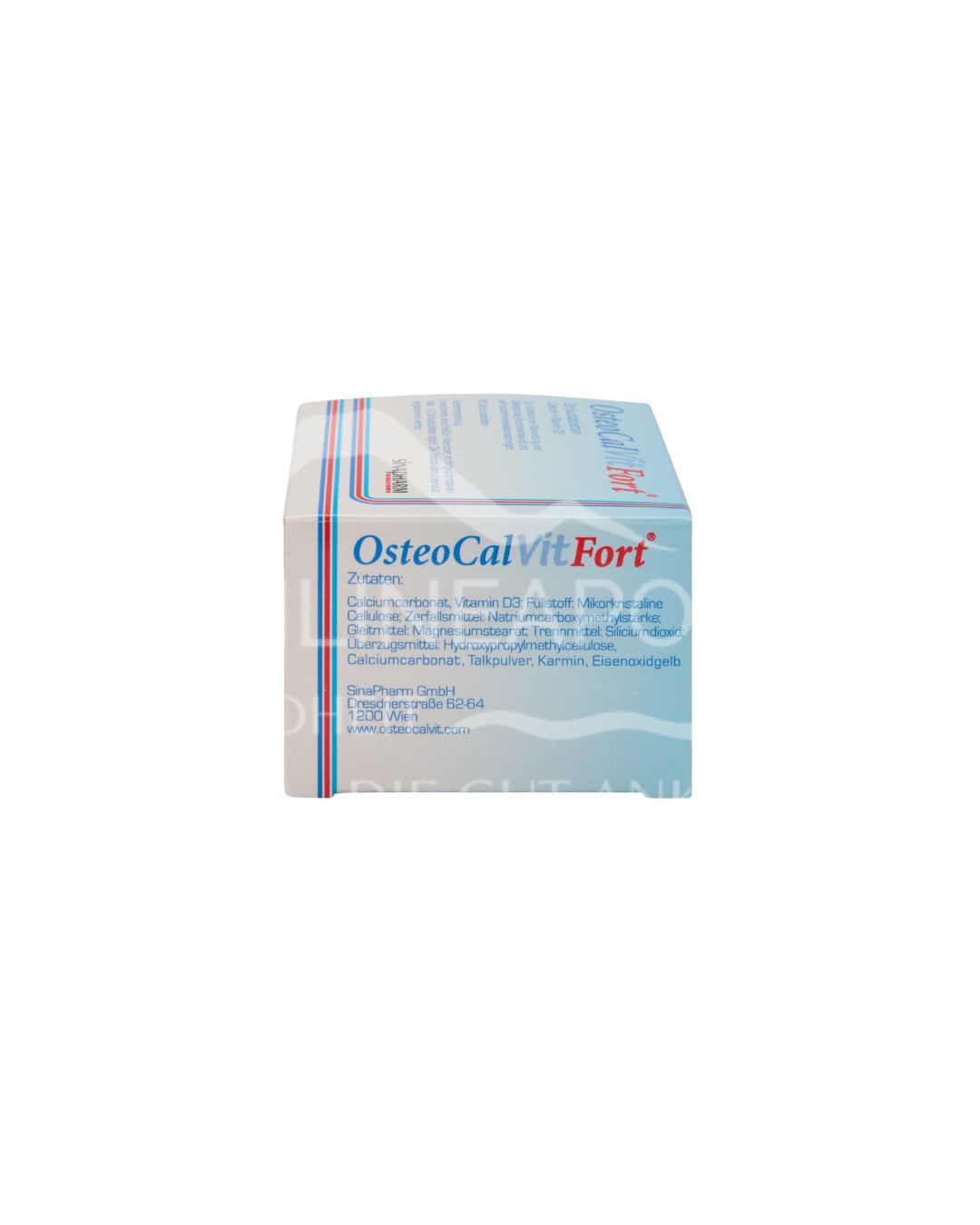 OsteoCalVitFort® swallowing tablets