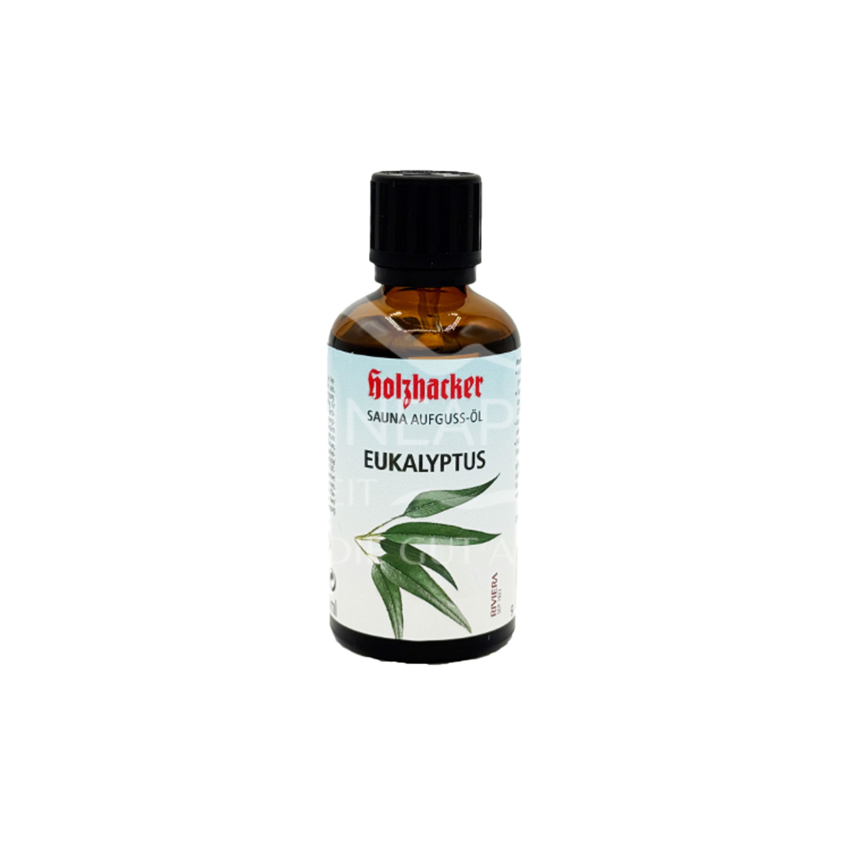 Holzhacker sauna infusion oil eucalyptus