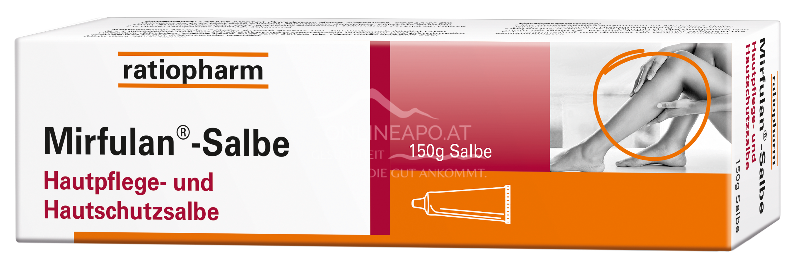 Mirfulan® Salbe