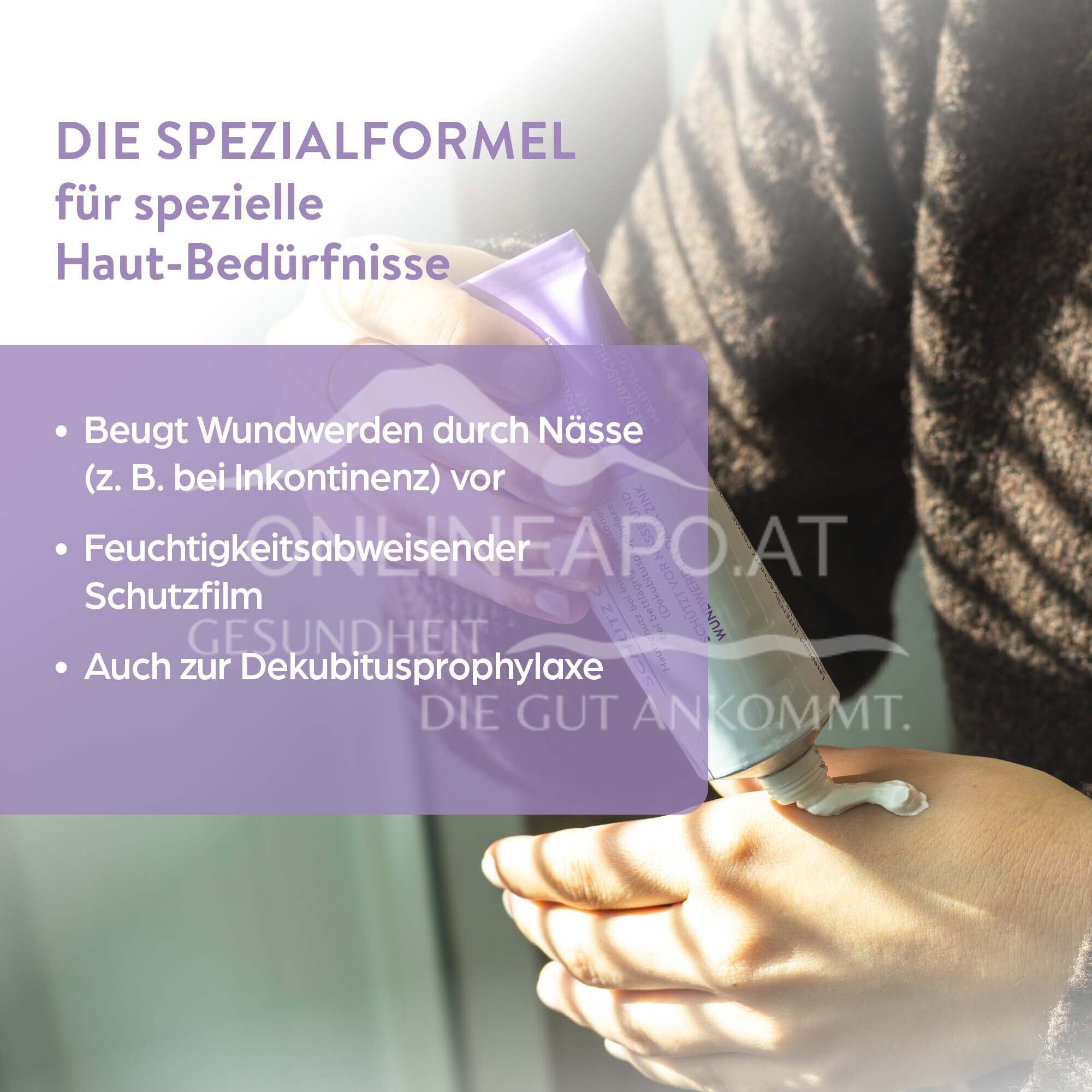 Lasepton® INTENSIV Schutz-Creme