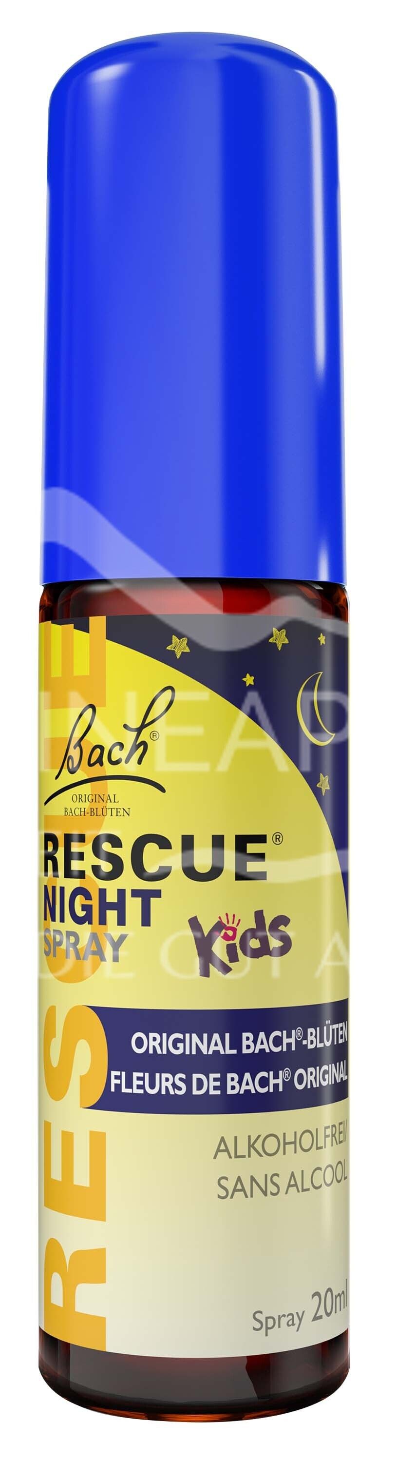 RESCUE NIGHT® Spray Kids