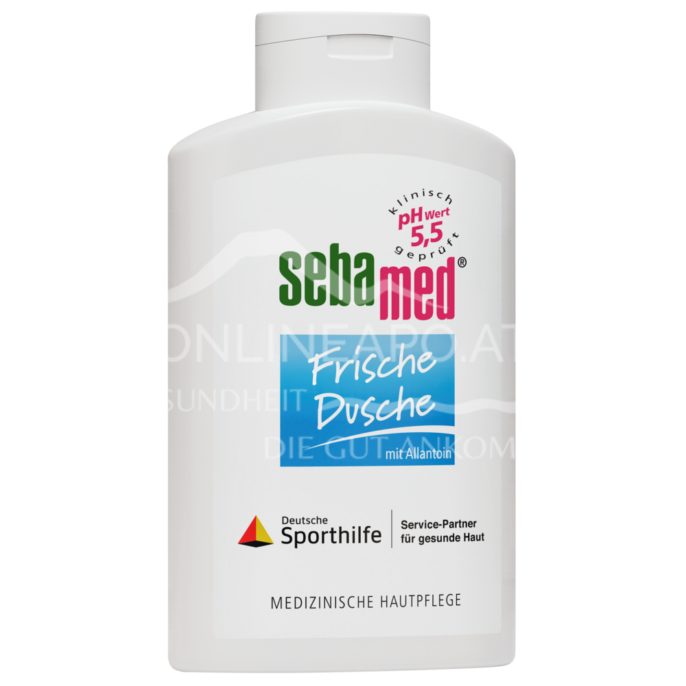 Sebamed Frische Dusche