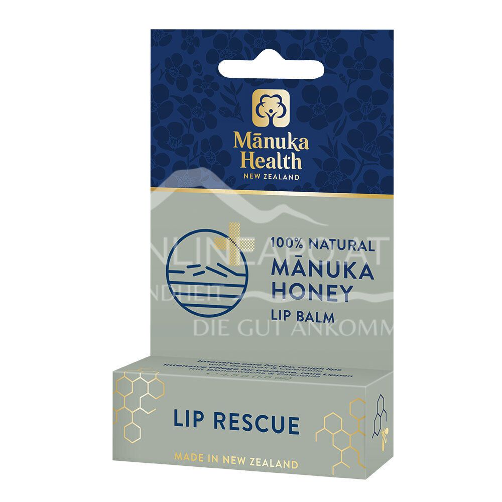 Mānuka Health Lippenbalsam MGO 250+