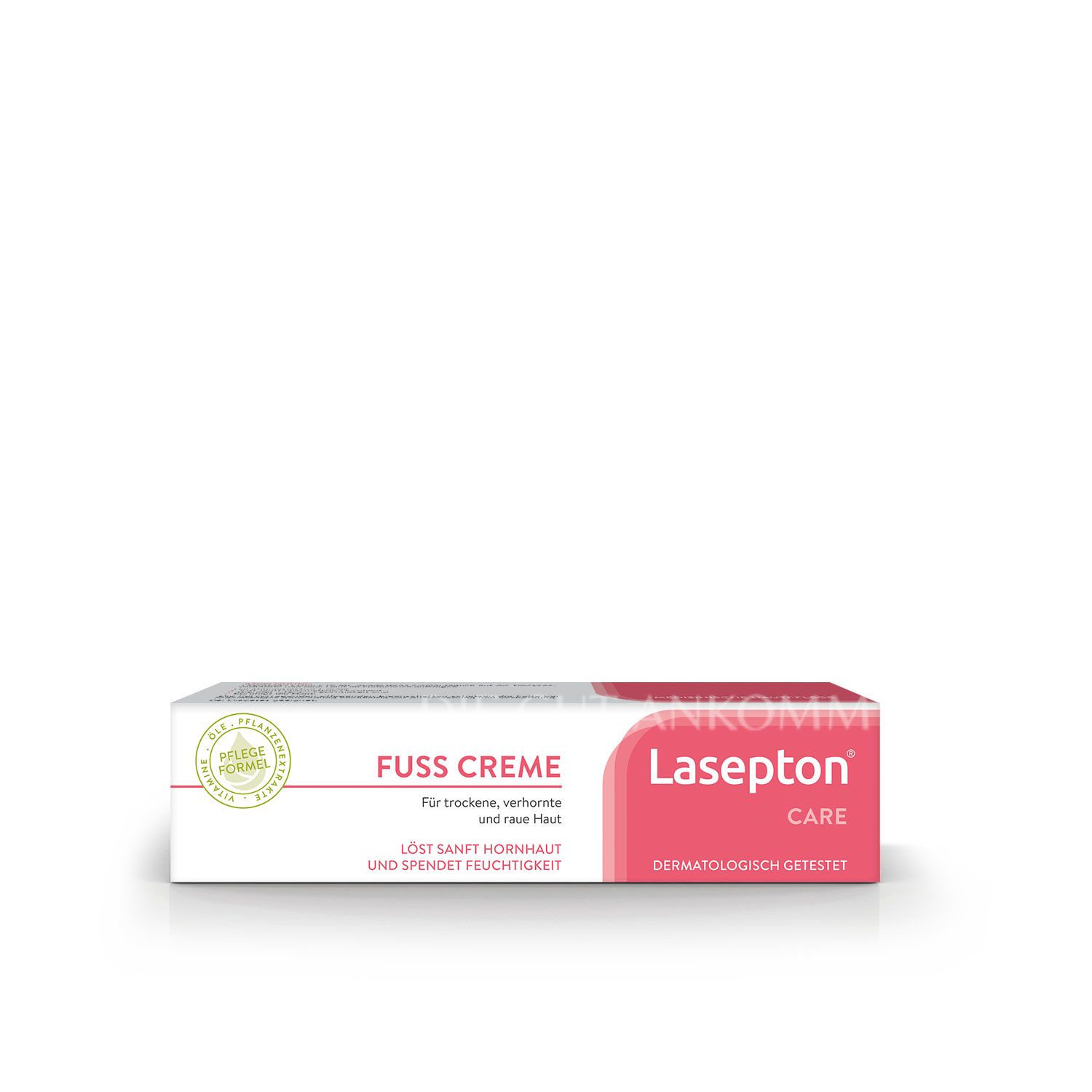 Lasepton® Fußcreme