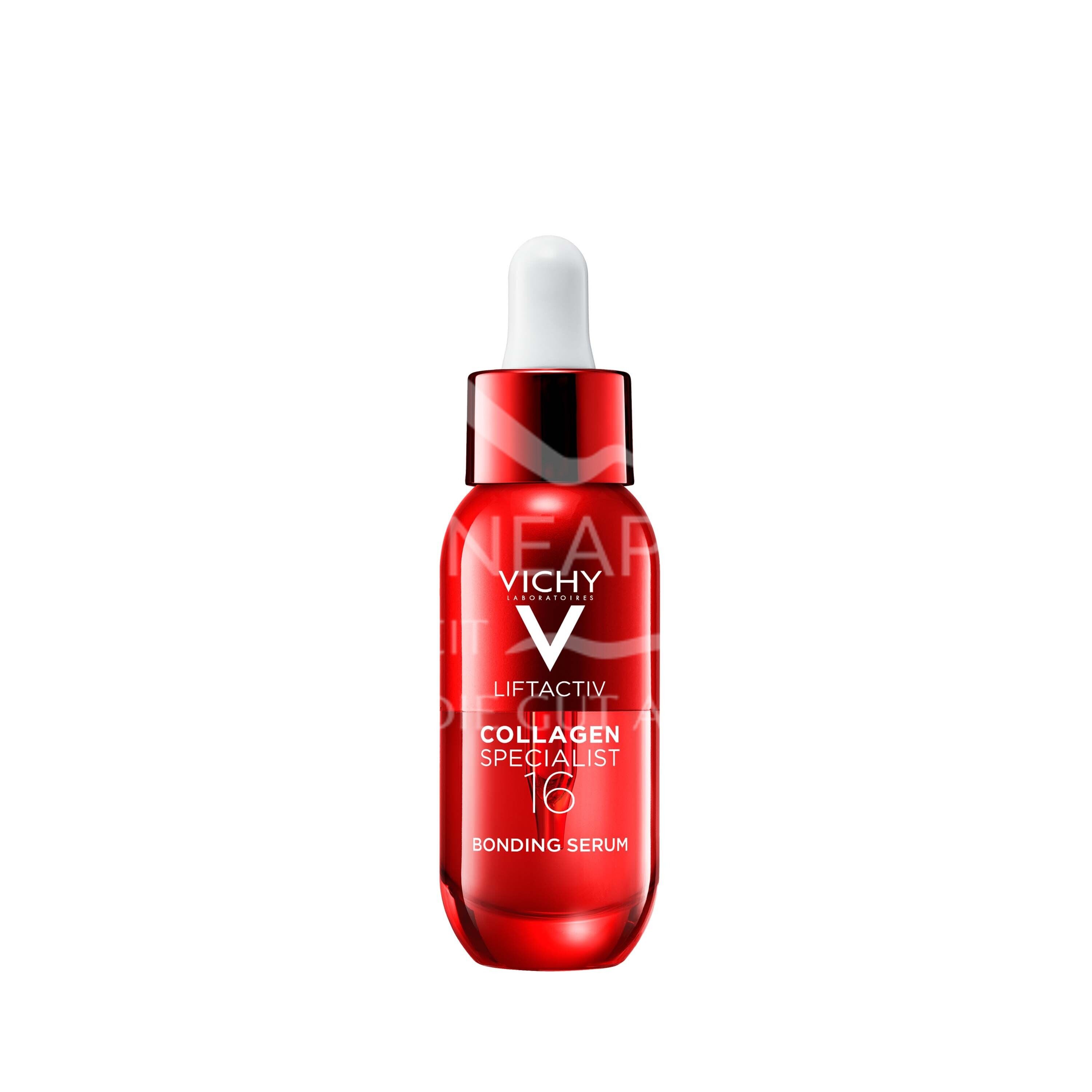 Vichy Liftactiv Collagen Specialist C16 Bonding Serum