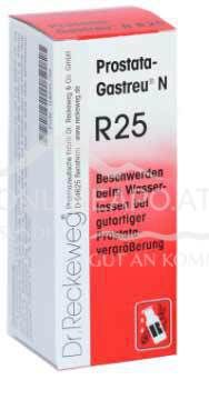 Dr. Reckeweg® Prostata-Gastreu® R25 Tropfen