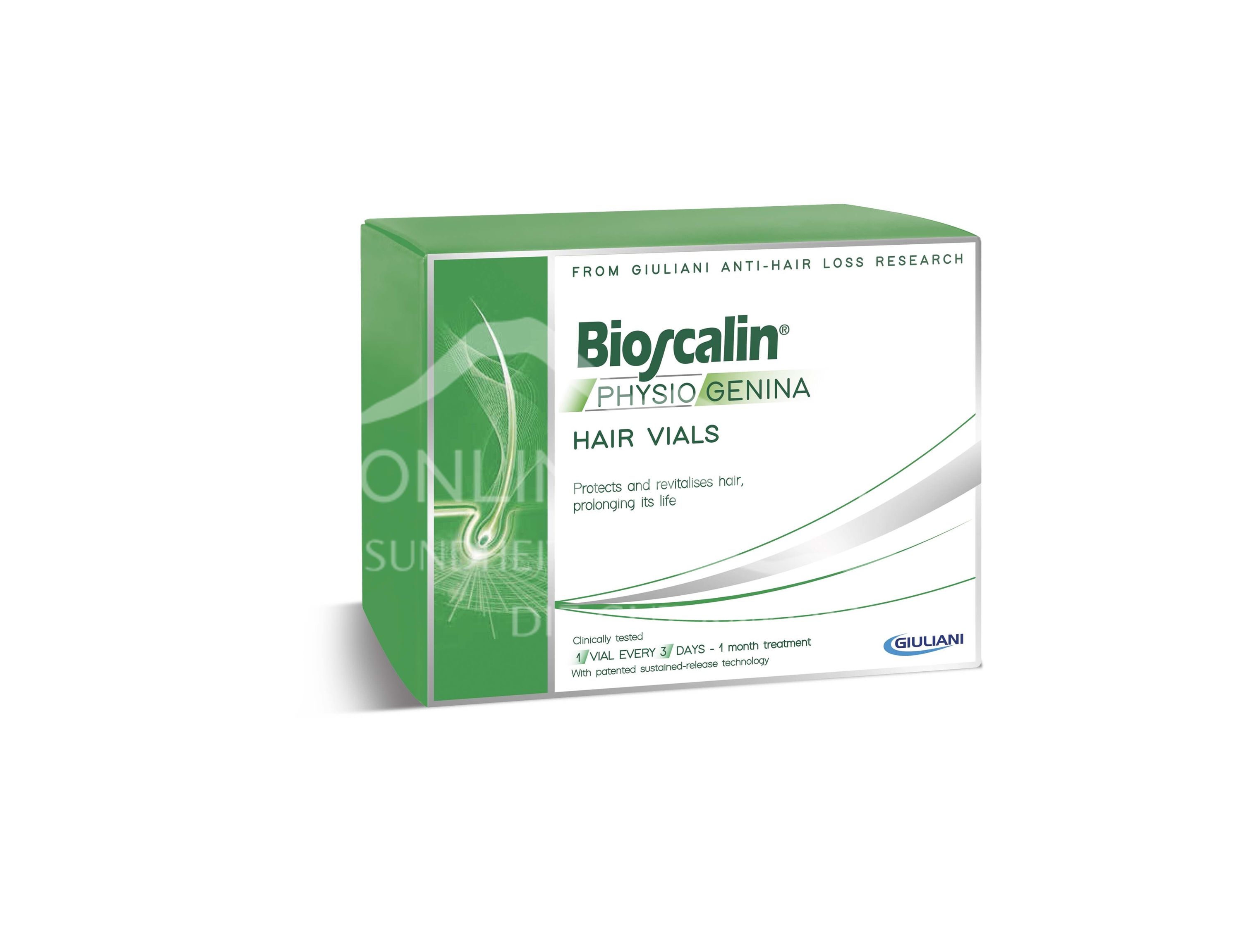 Bioscalin® Ampullen 3,5 ml