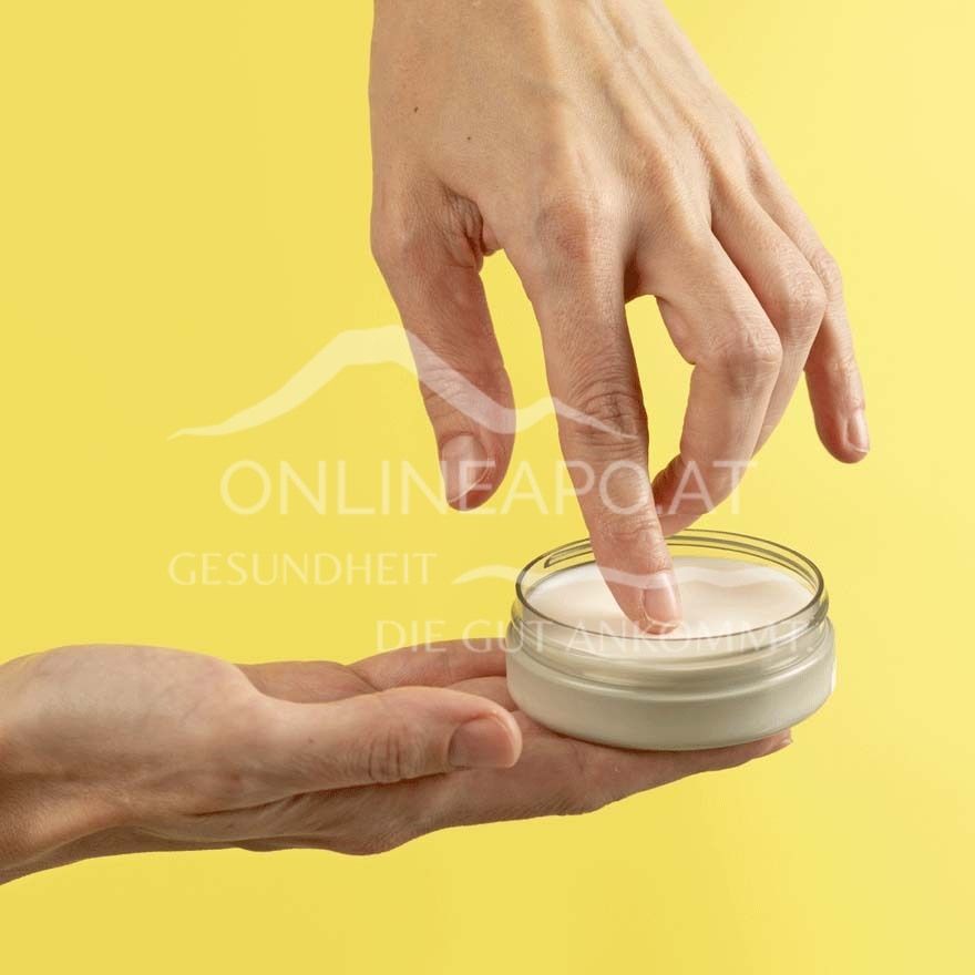 ACHSELKUSS® Deocreme Litsea