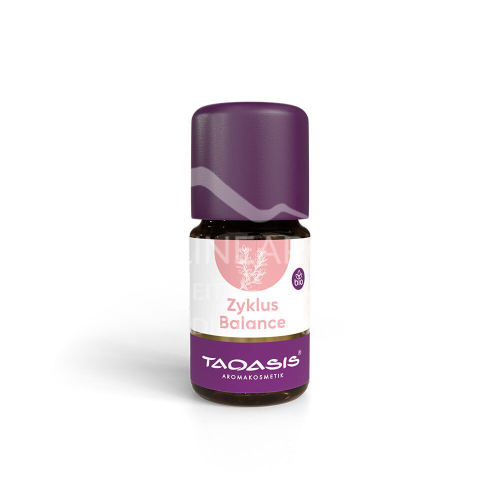 Taoasis Fragrance Composition Women's Power Cycle Balance