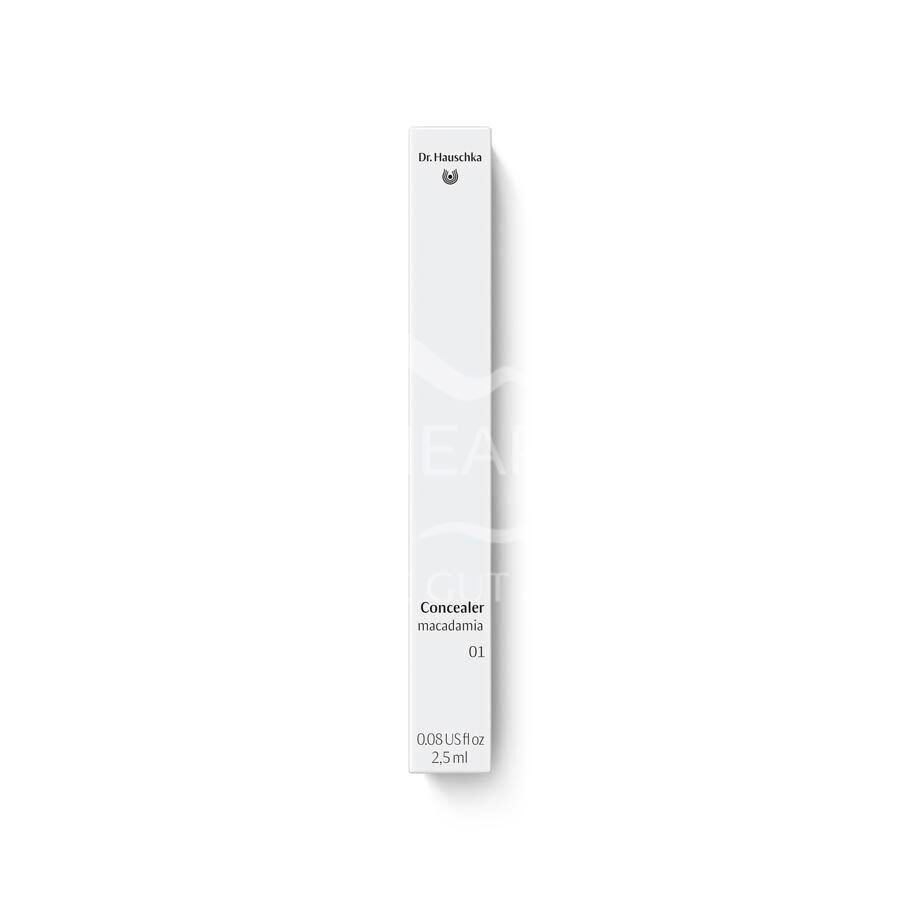 Dr. Hauschka Concealer 01 Macadamia
