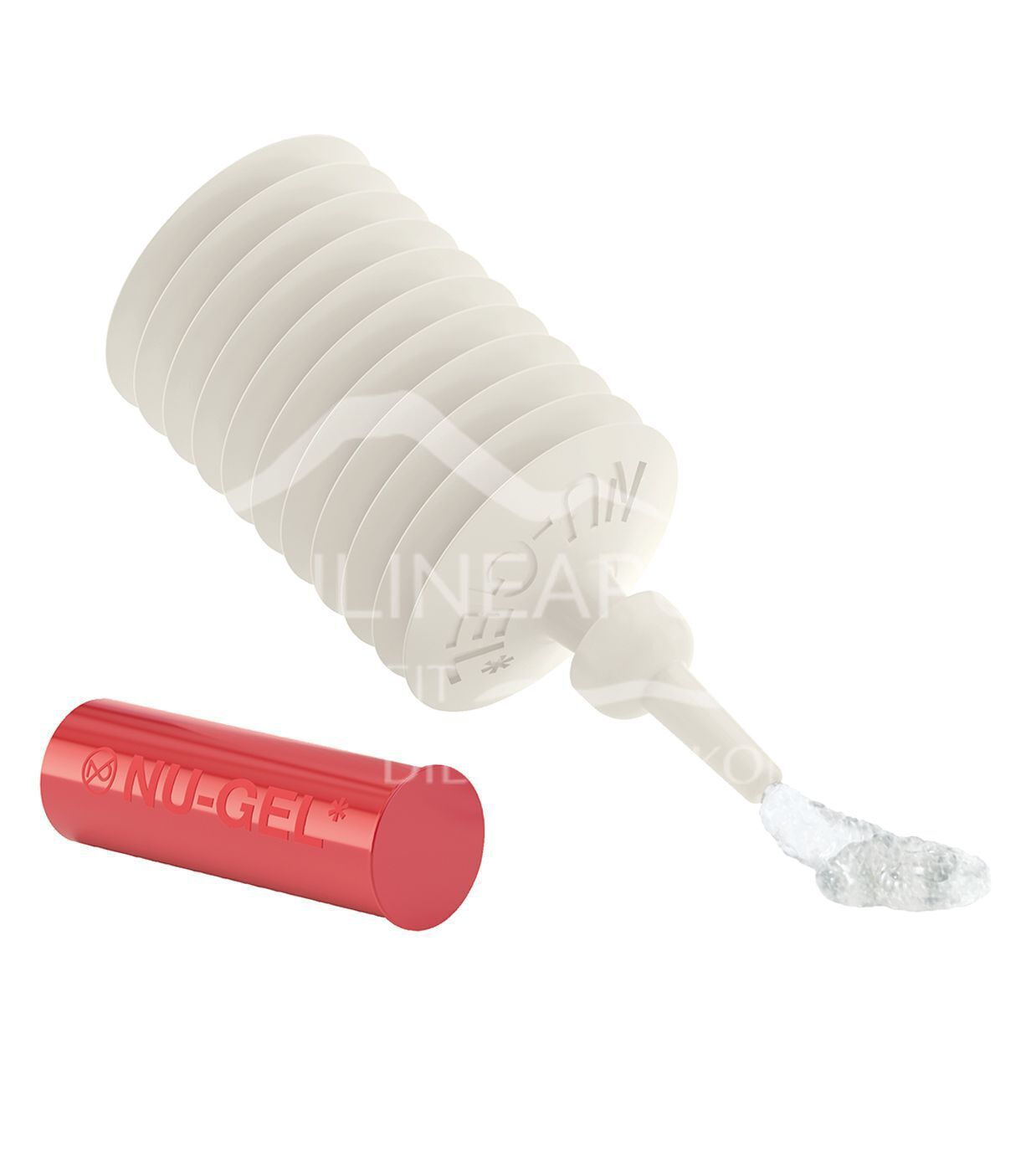 3M™ NU-GEL™ Hydrogel mit Alginat 3 x 15 g