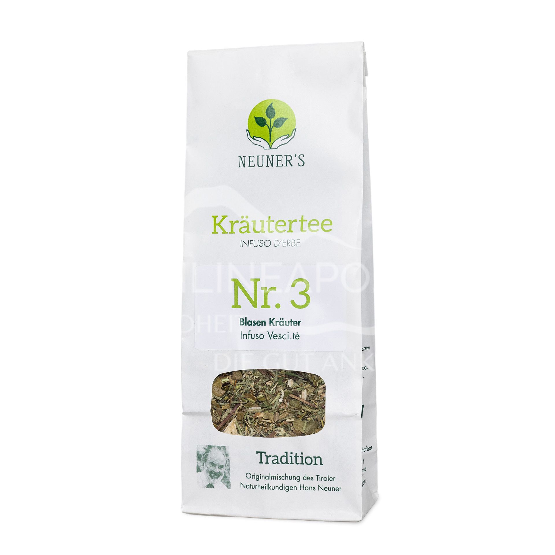 Neuner''s Tradition No.3