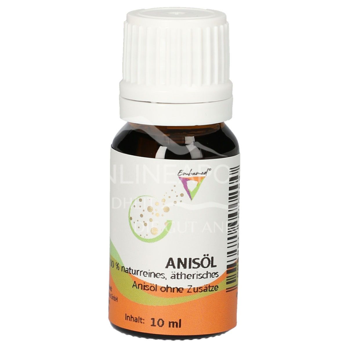 Embamed® Anisöl