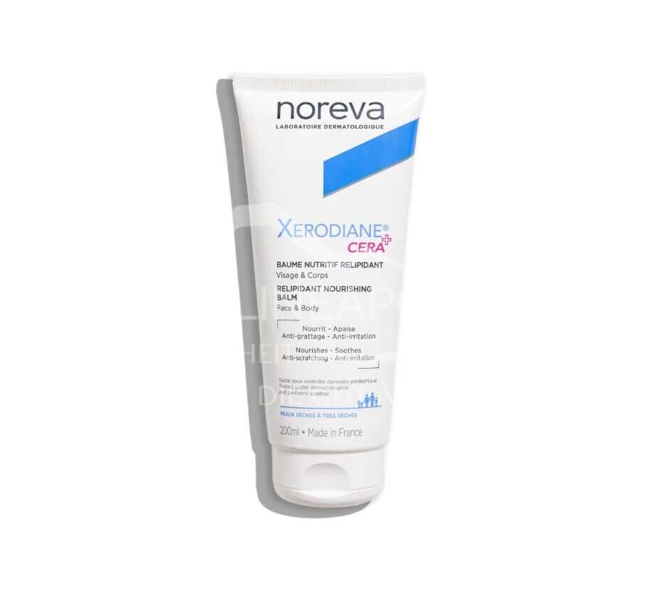 Noreva Xerodiane Cera+ Nährender Balsam