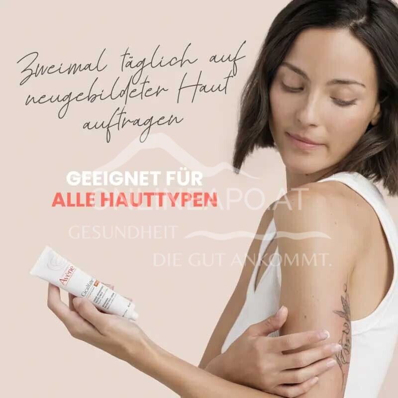Avene Cicalfate Multi-Protect Repair-Creme SPF 50+