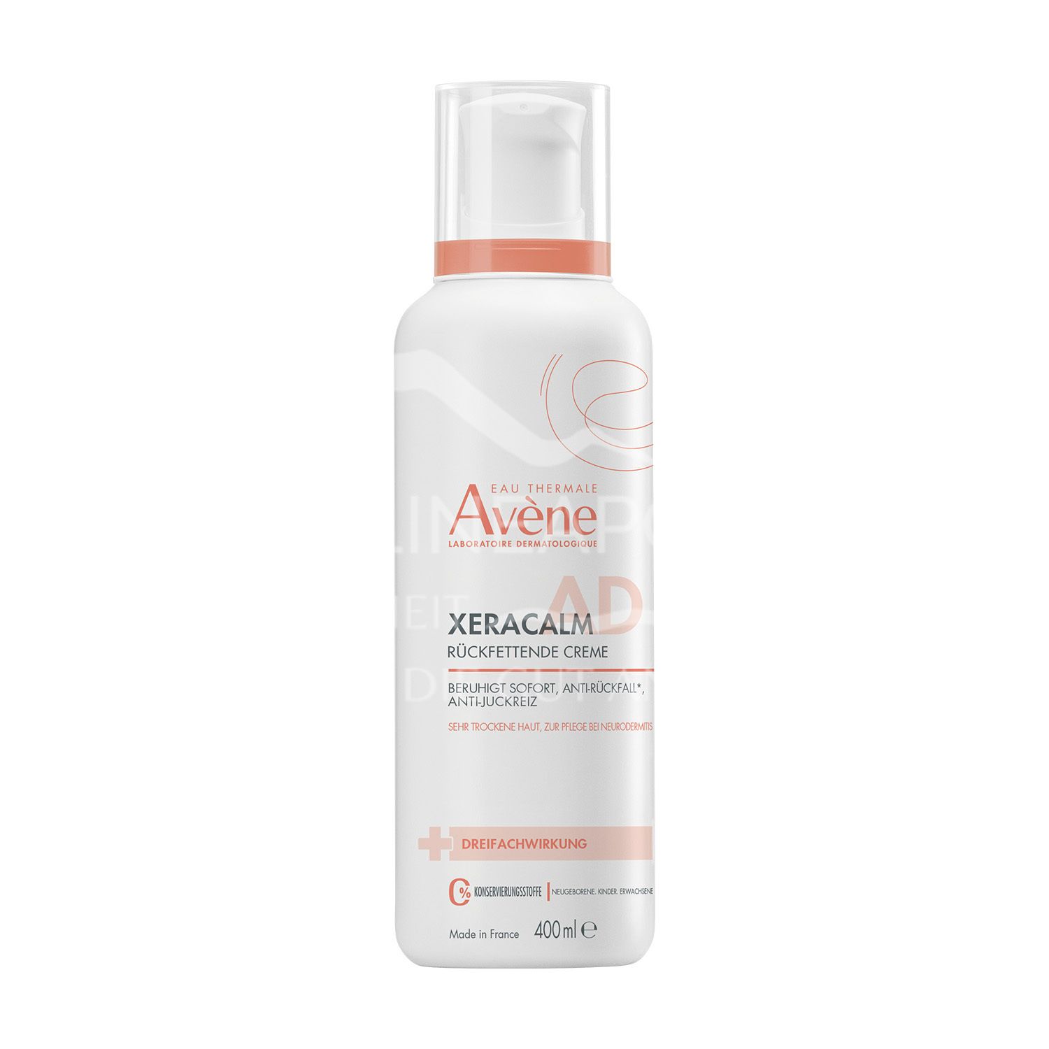 Avène XeraCalm A.D Replenishing Balm