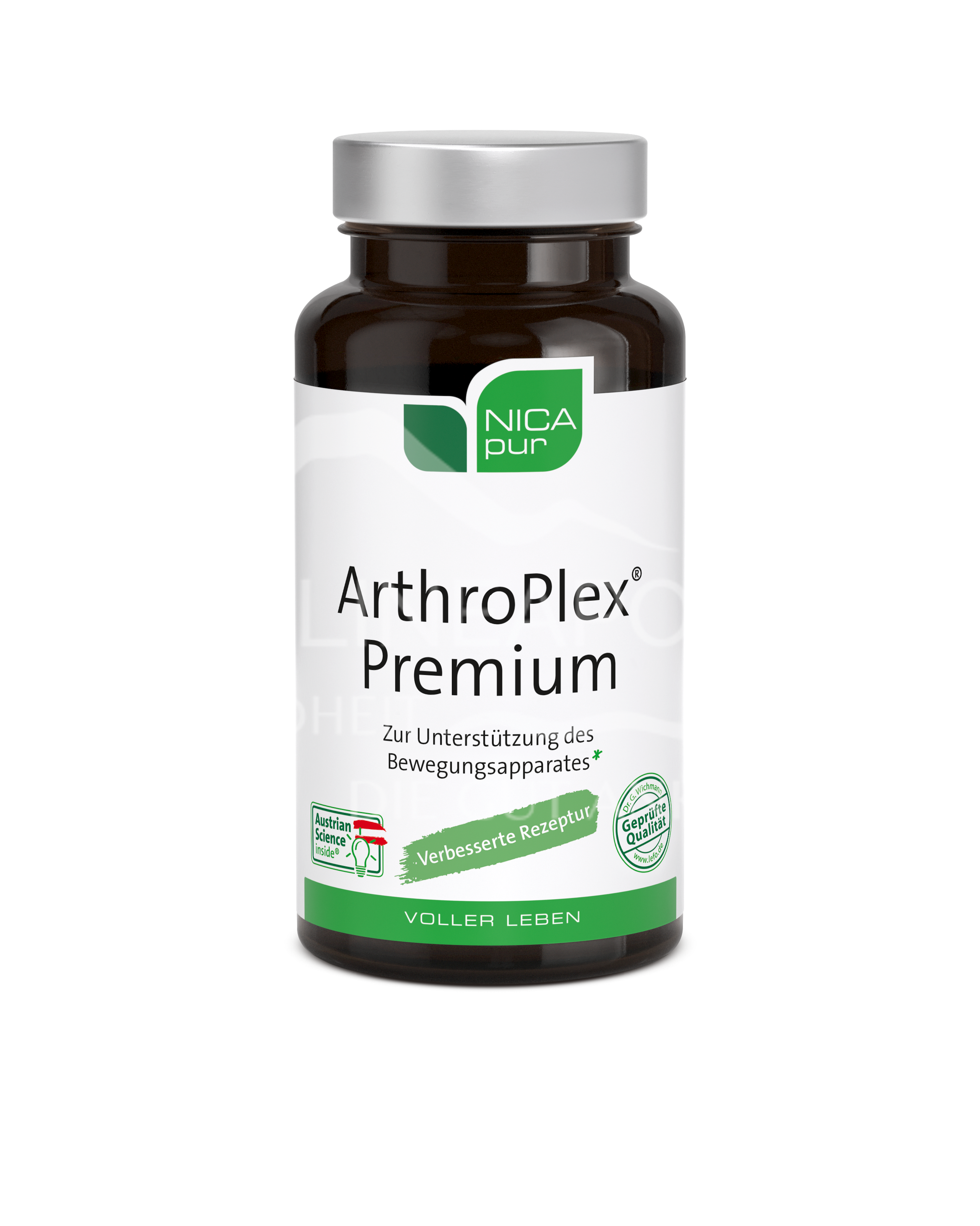 NICApur ArthroPlex® Premium Kapseln