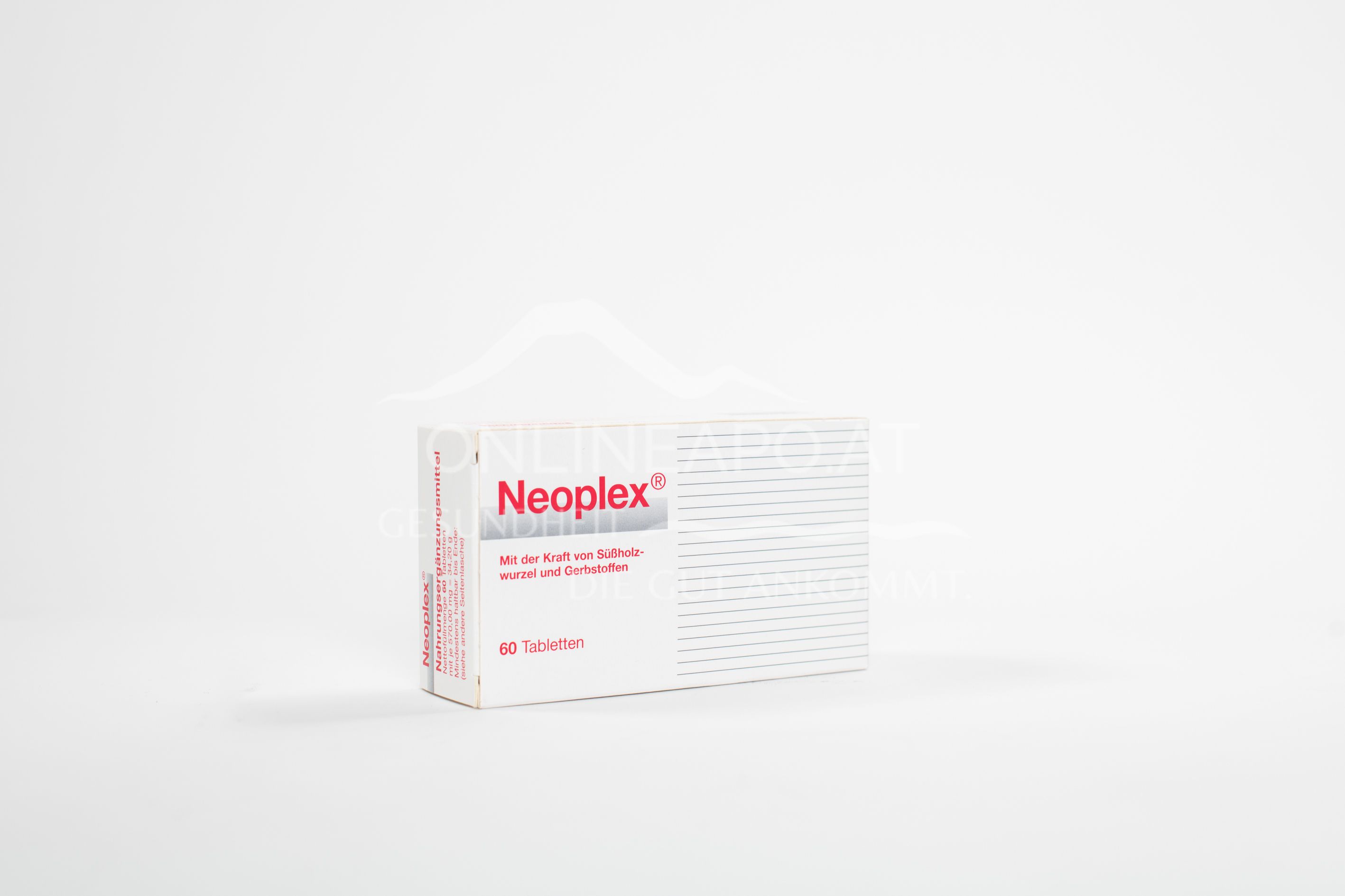 Neoplex® Tabletten